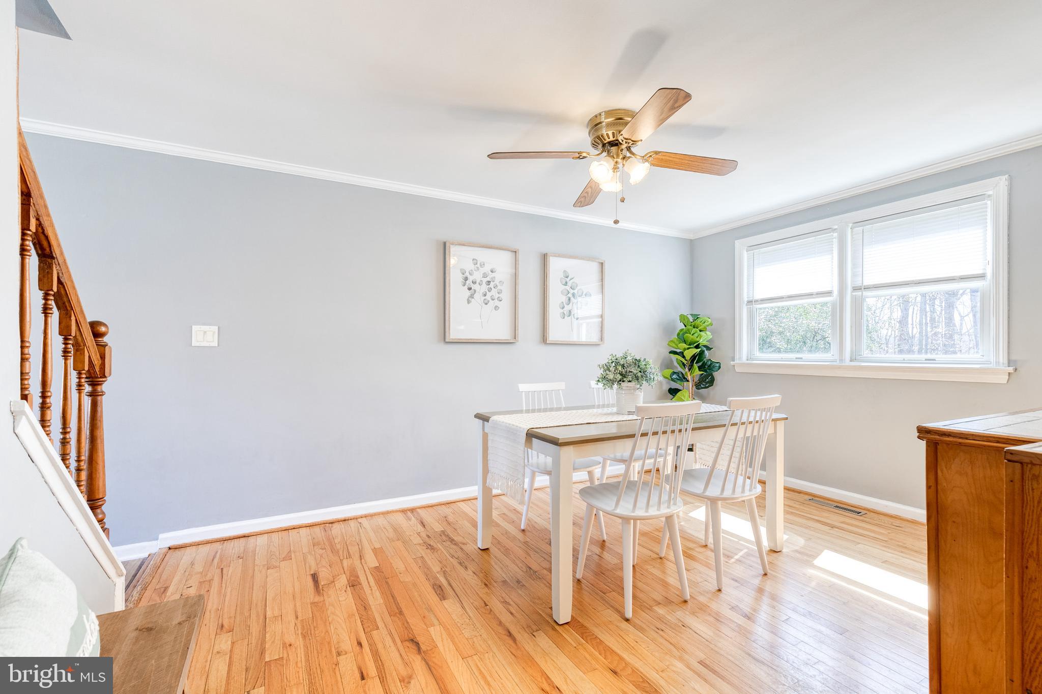 MAIDEN CHOICE VILLAGE - Residential