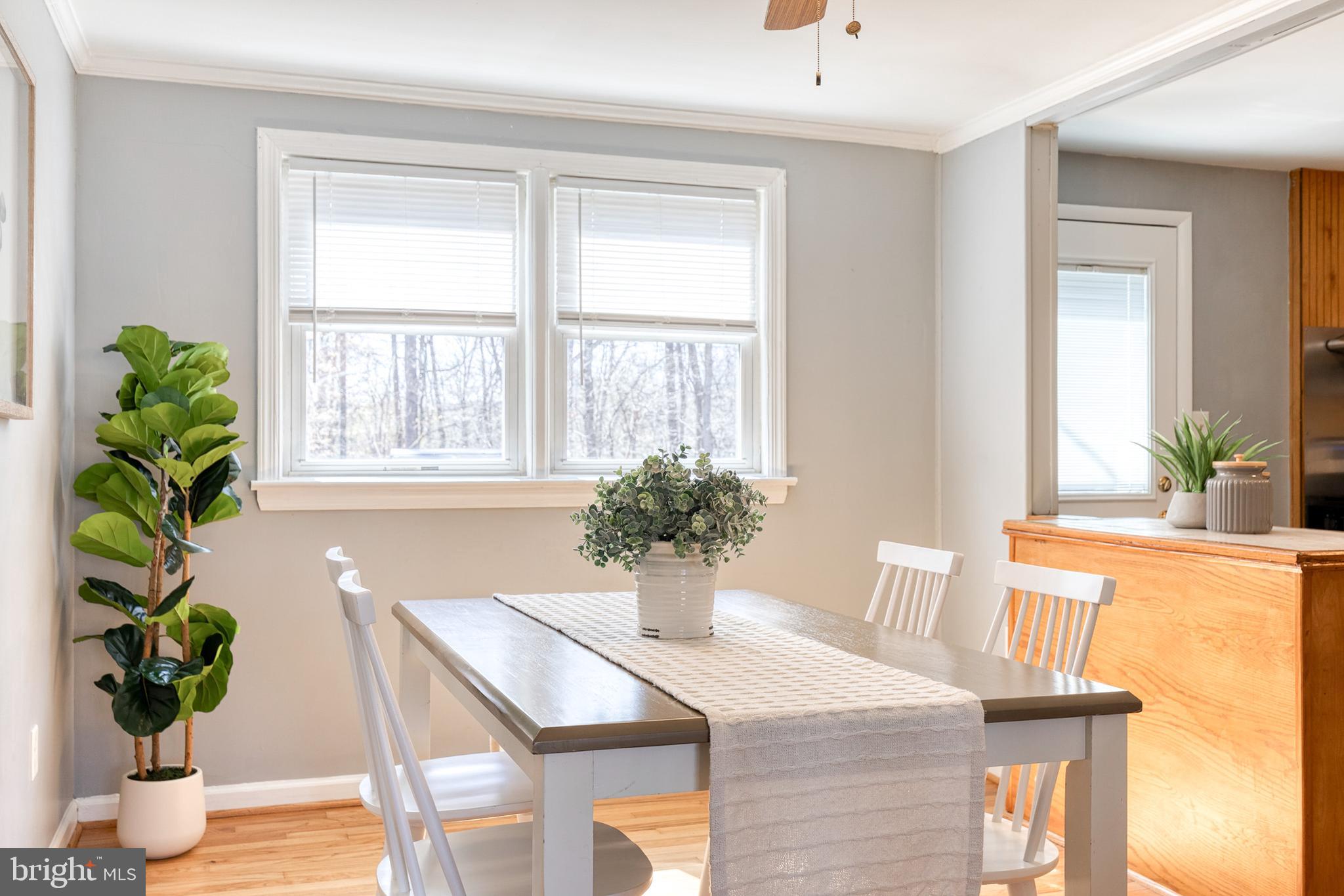 MAIDEN CHOICE VILLAGE - Residential