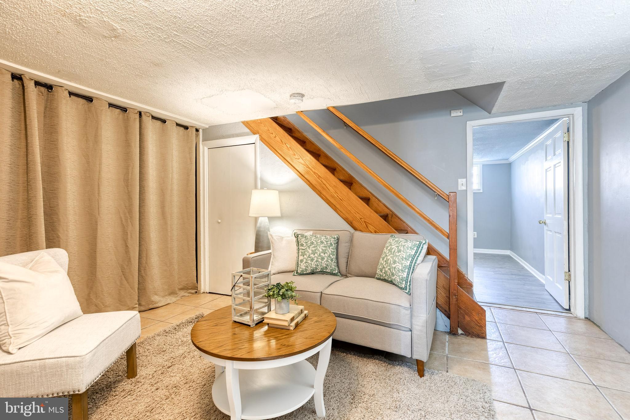 MAIDEN CHOICE VILLAGE - Residential