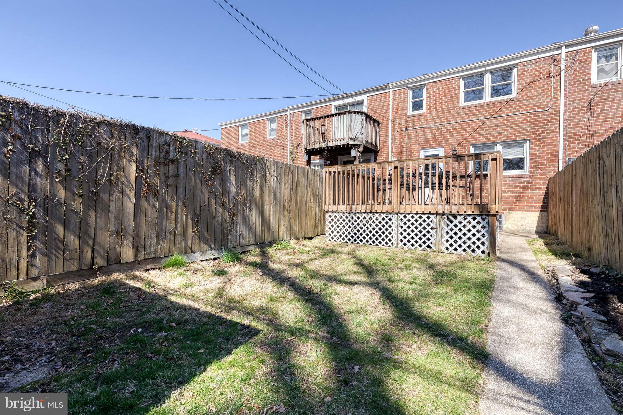 MAIDEN CHOICE VILLAGE - Residential