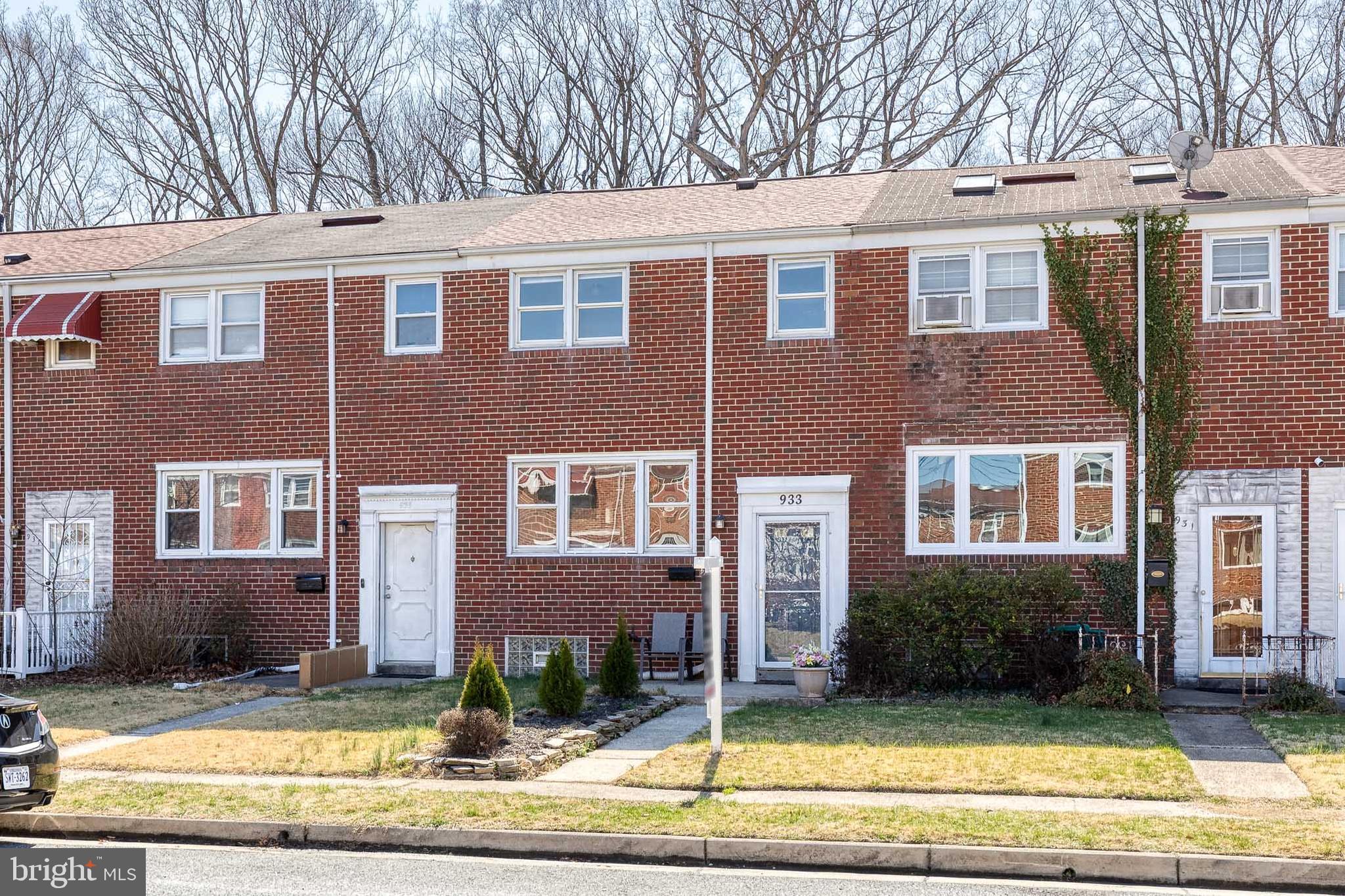 MAIDEN CHOICE VILLAGE - Residential