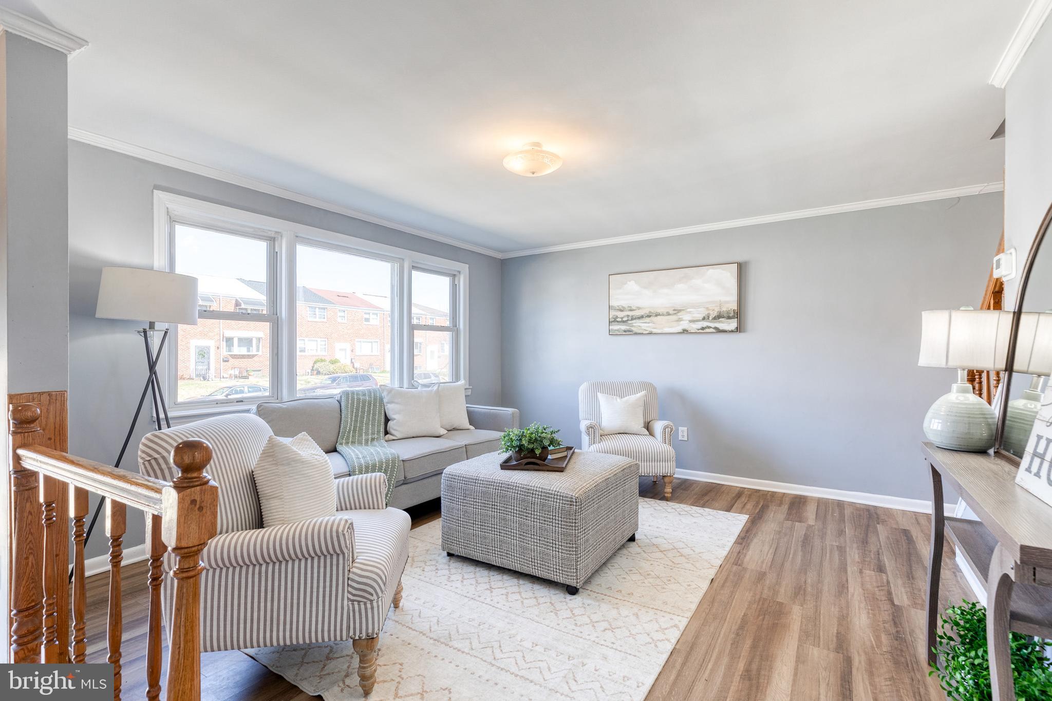 MAIDEN CHOICE VILLAGE - Residential