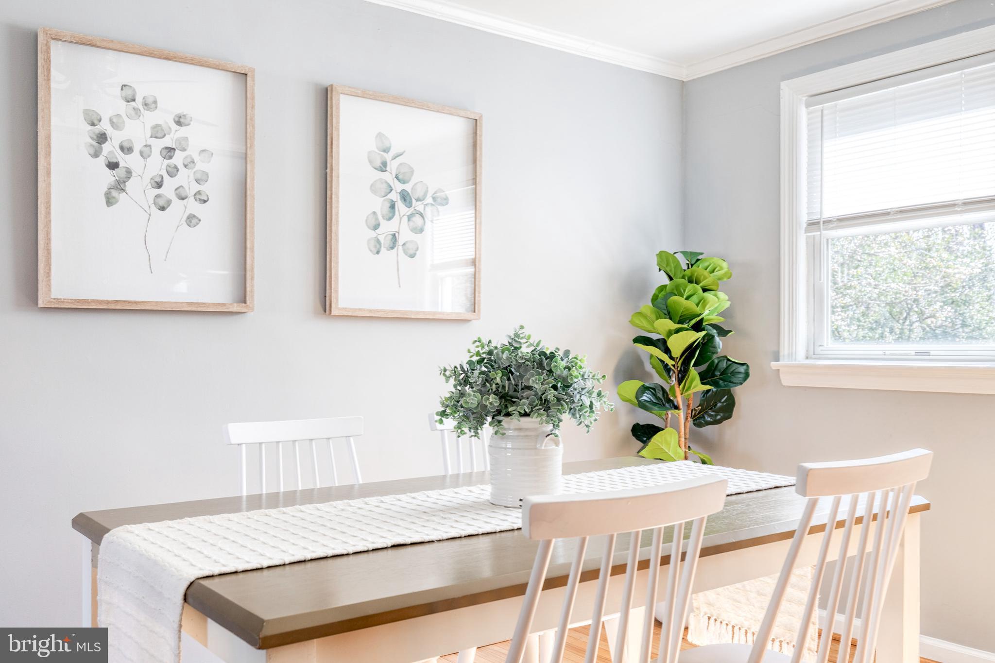 MAIDEN CHOICE VILLAGE - Residential