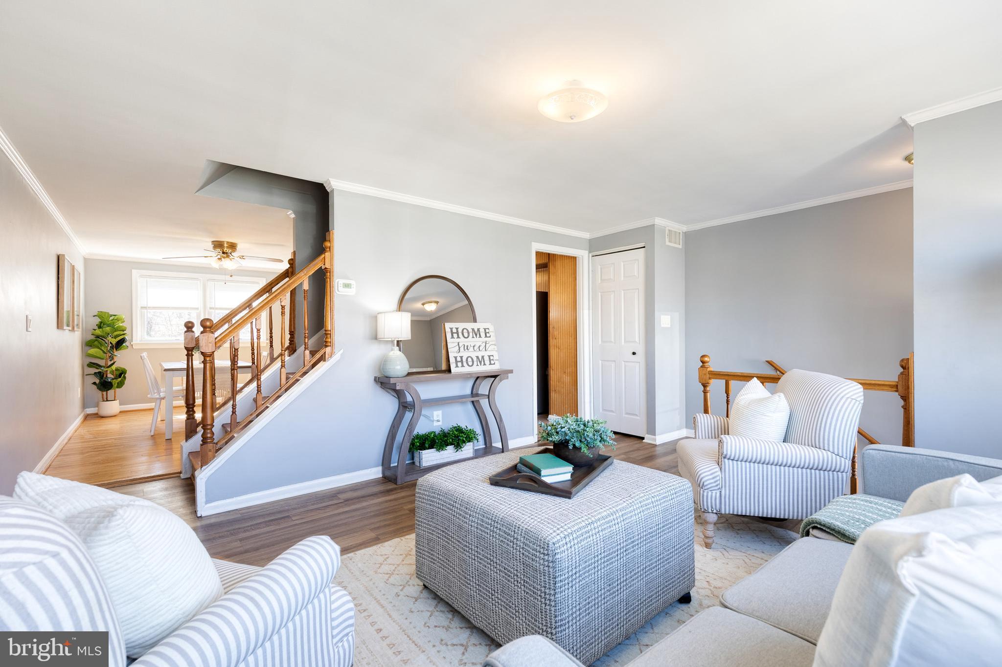 MAIDEN CHOICE VILLAGE - Residential