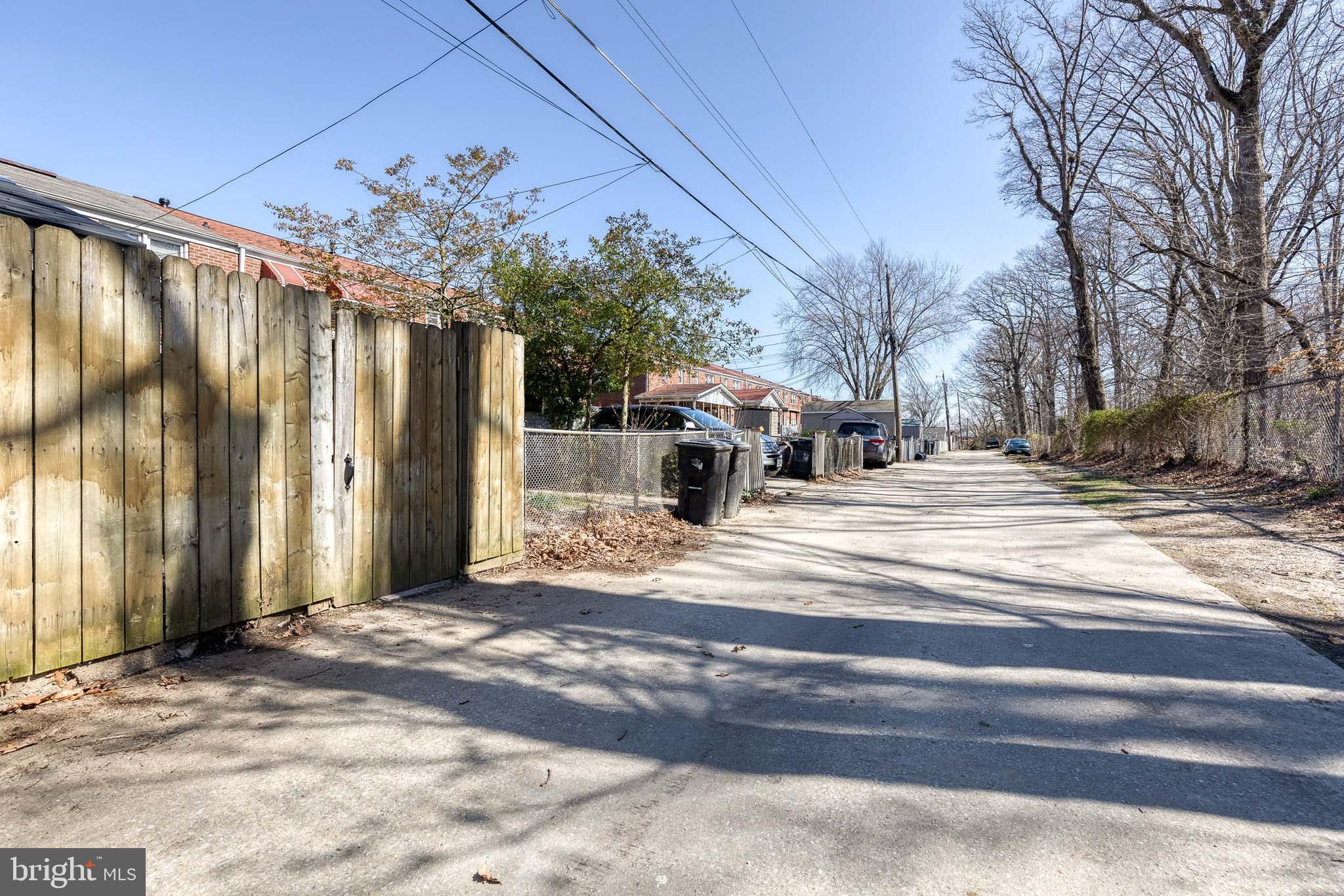 MAIDEN CHOICE VILLAGE - Residential