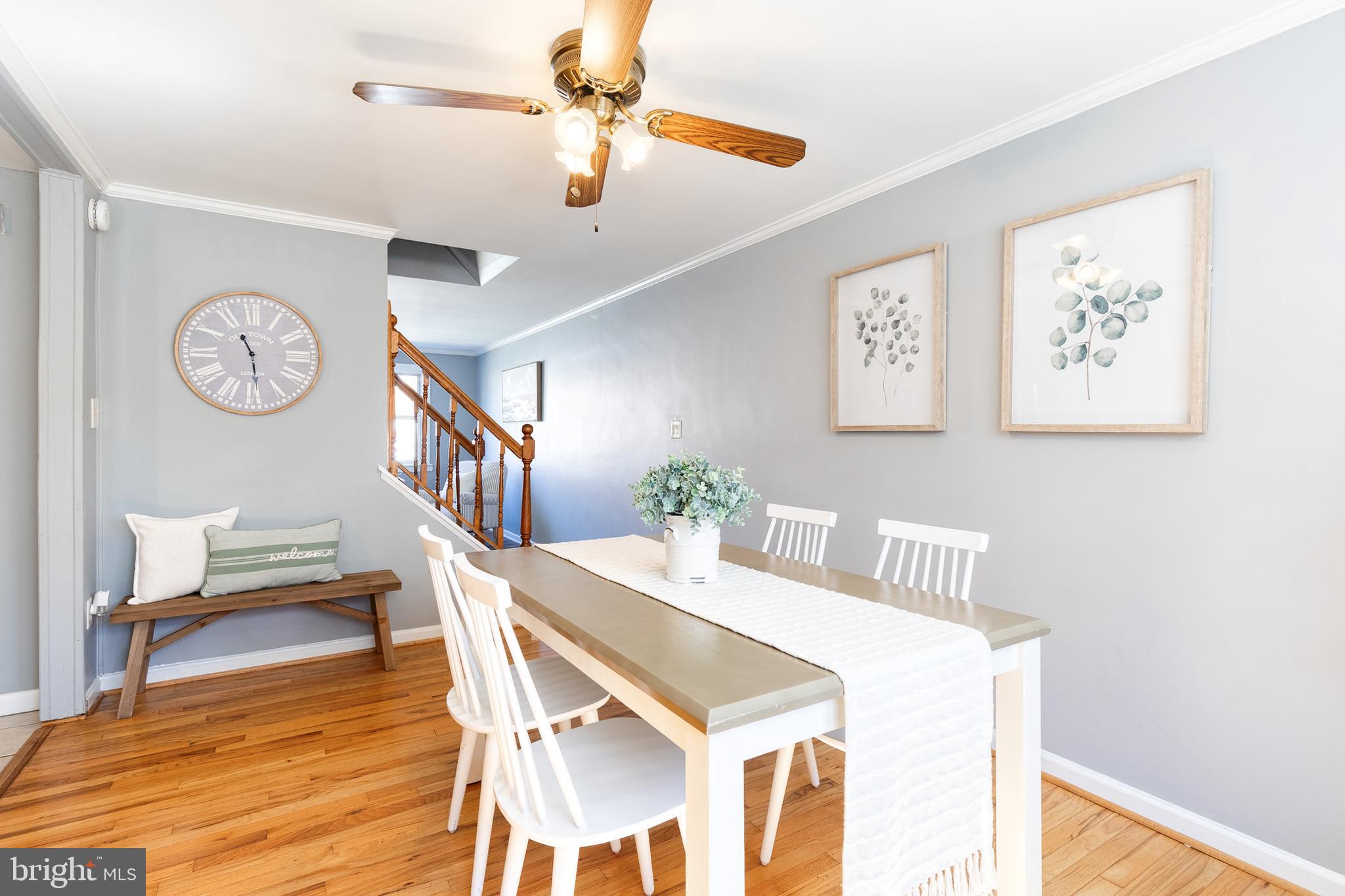 MAIDEN CHOICE VILLAGE - Residential