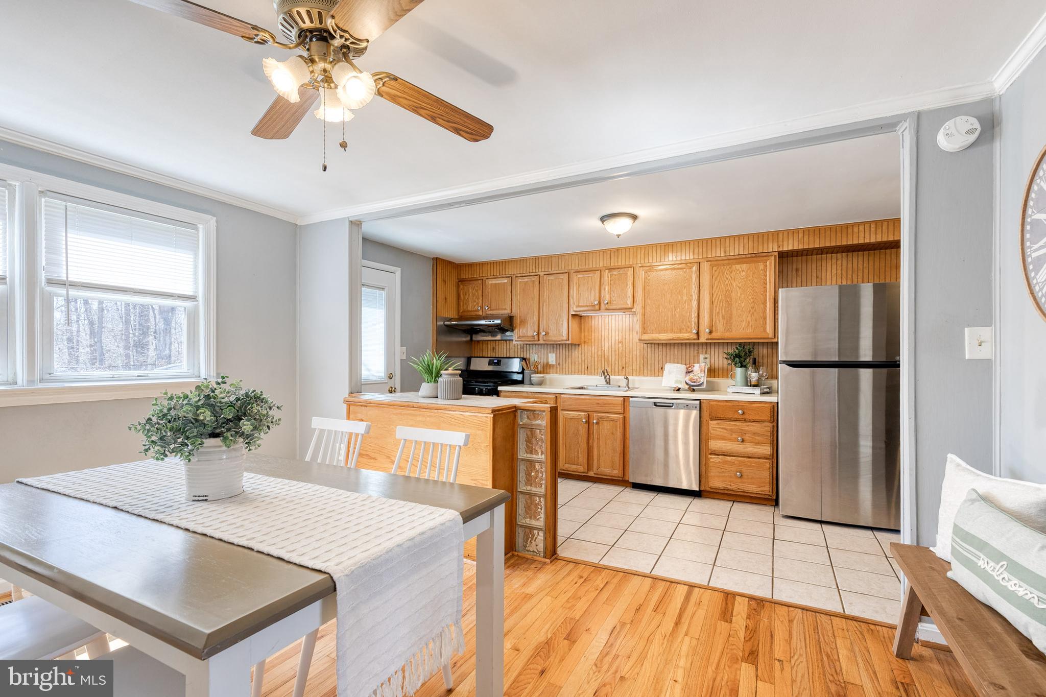 MAIDEN CHOICE VILLAGE - Residential