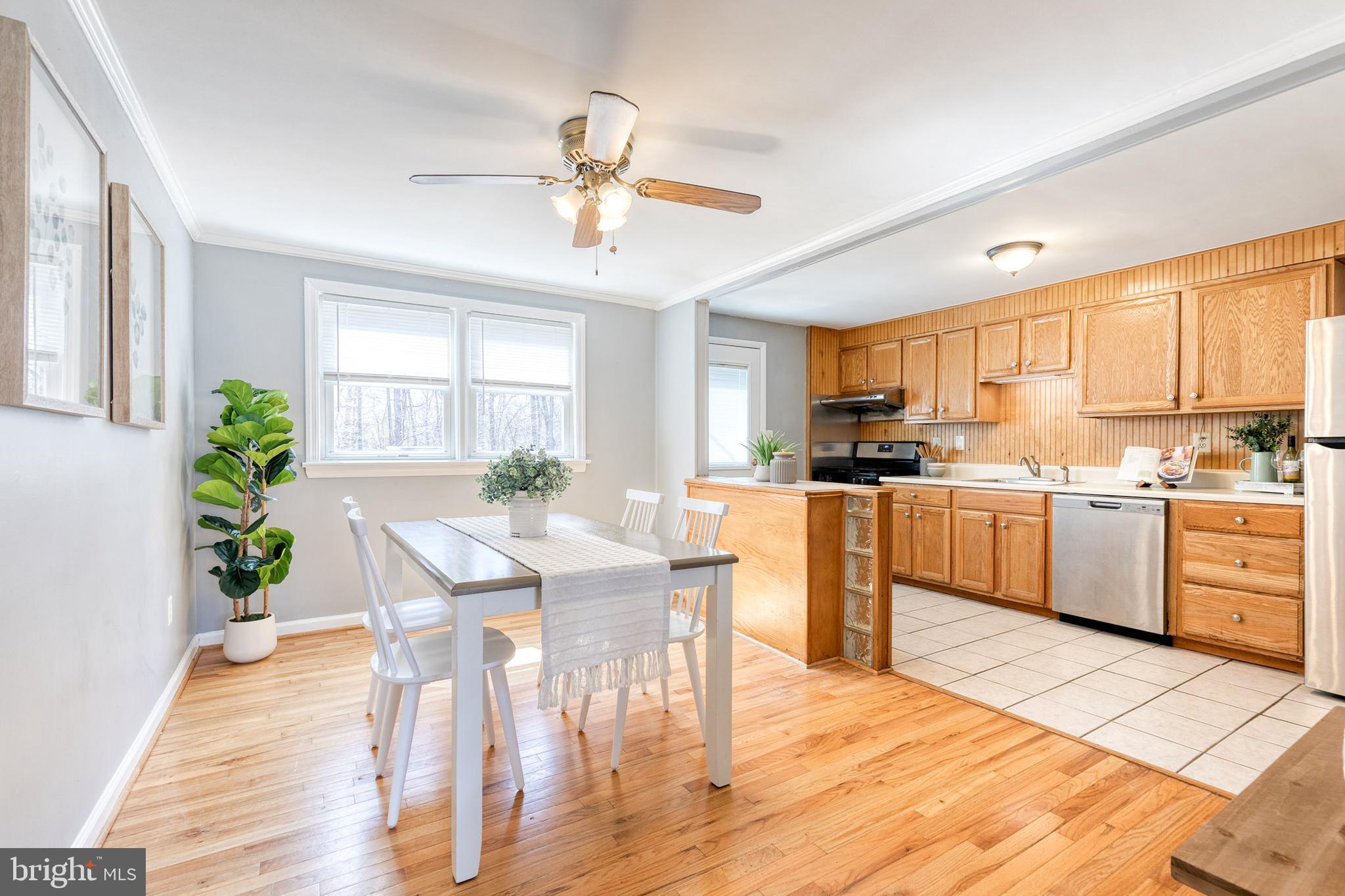 MAIDEN CHOICE VILLAGE - Residential