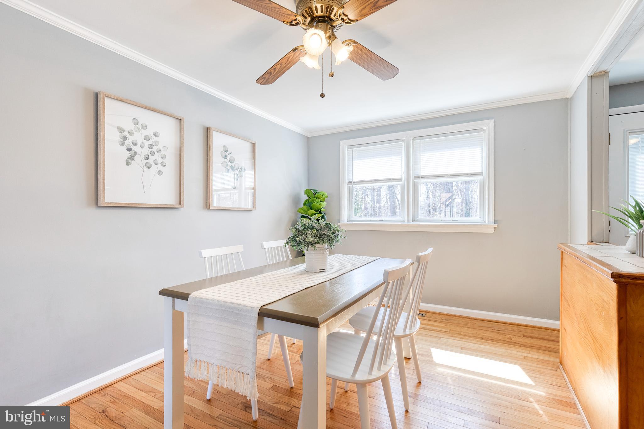 MAIDEN CHOICE VILLAGE - Residential