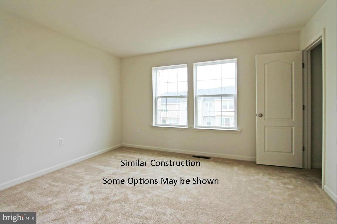 KENSINGTON TERRACE - Residential