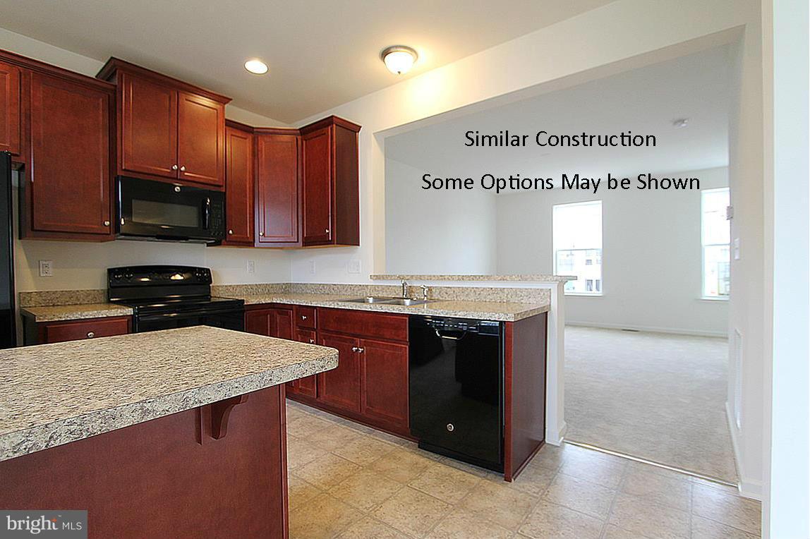 KENSINGTON TERRACE - Residential