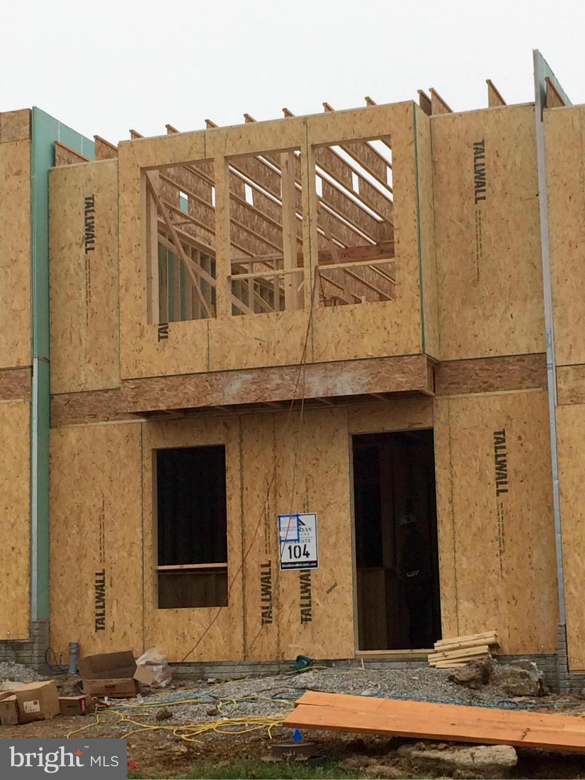 KENSINGTON TERRACE - Residential