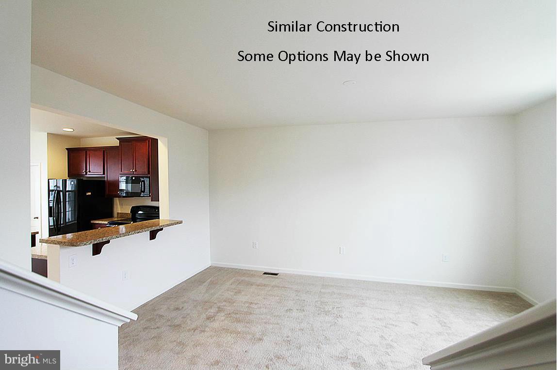 KENSINGTON TERRACE - Residential