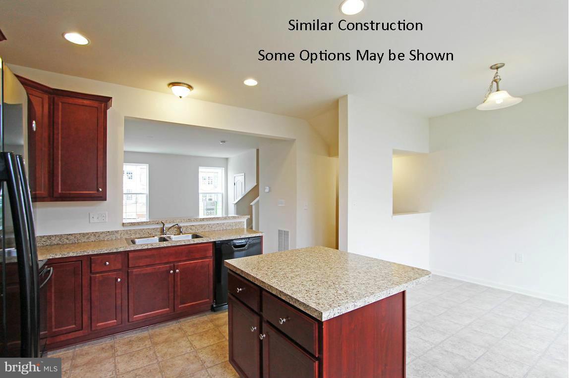 KENSINGTON TERRACE - Residential