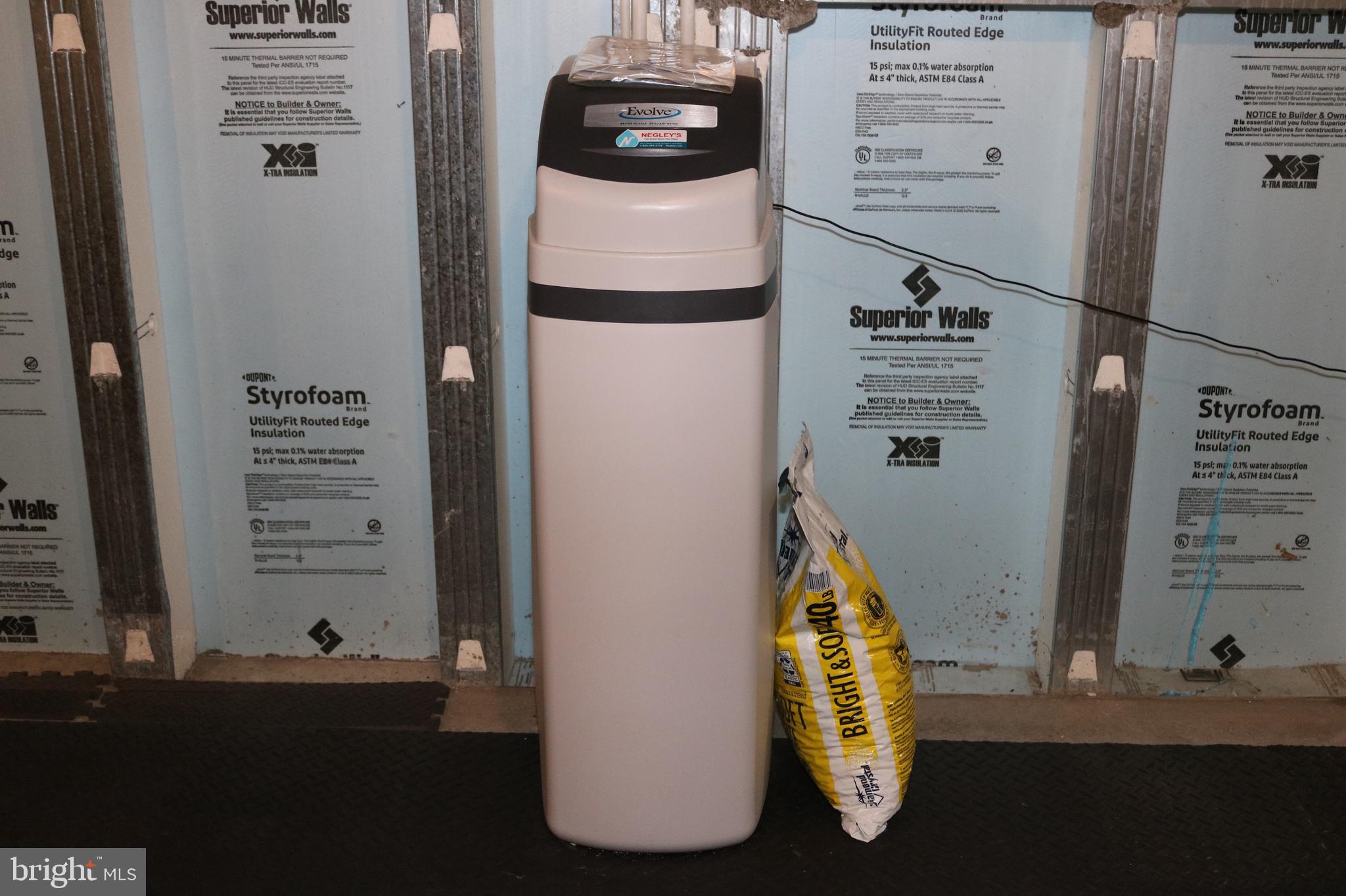 CORTLAND PARK AT WINDING HILLS - Residential