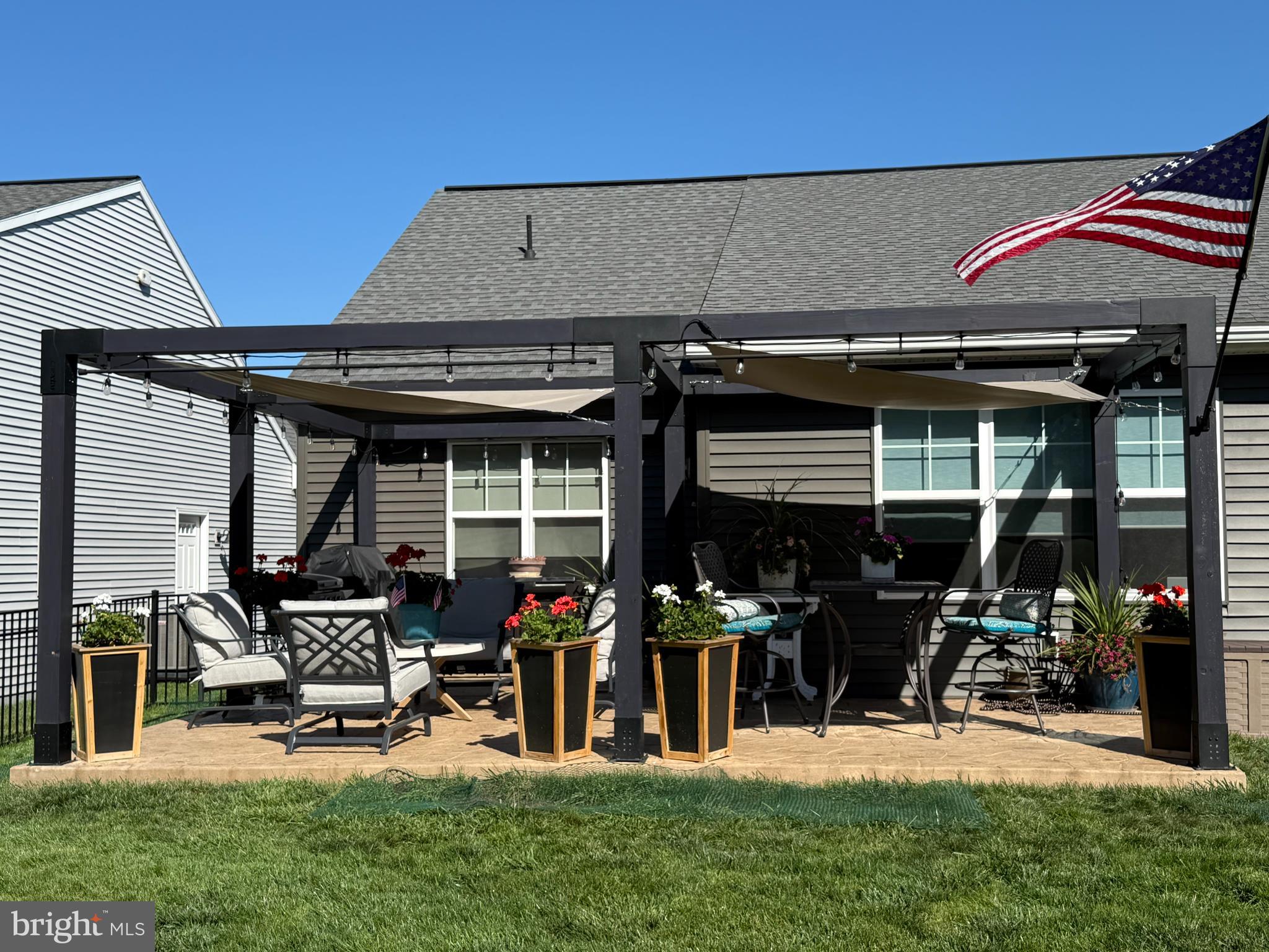 CORTLAND PARK AT WINDING HILLS - Residential