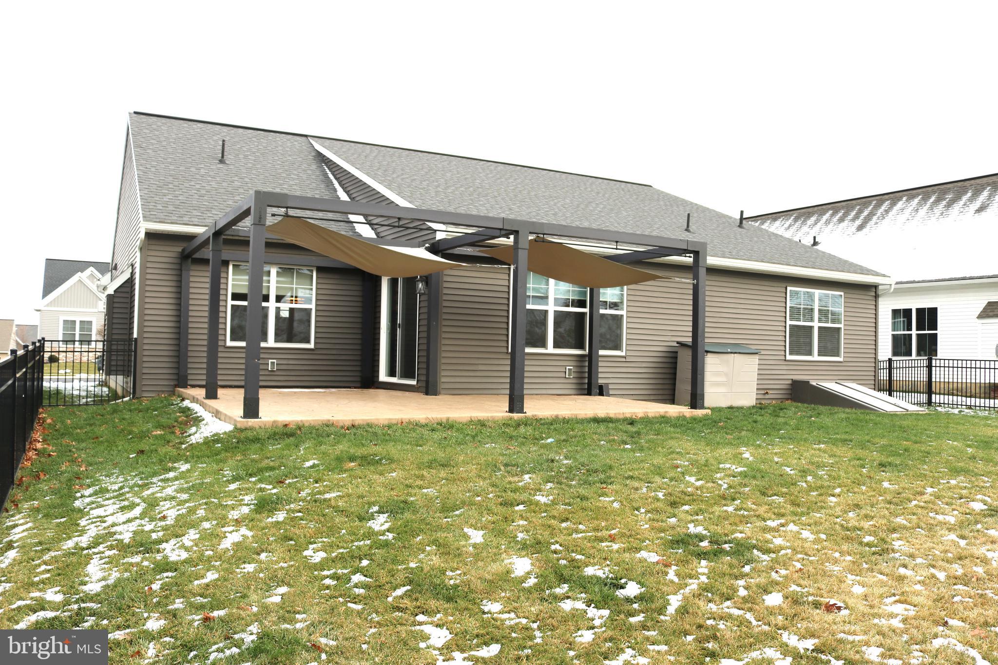 CORTLAND PARK AT WINDING HILLS - Residential