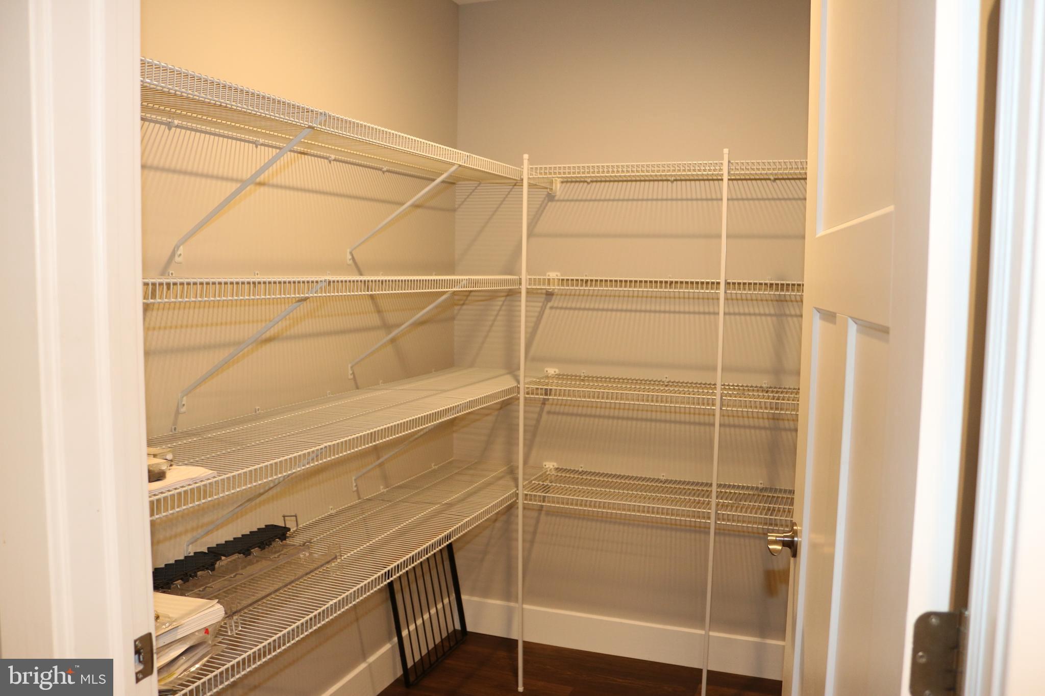 CORTLAND PARK AT WINDING HILLS - Residential