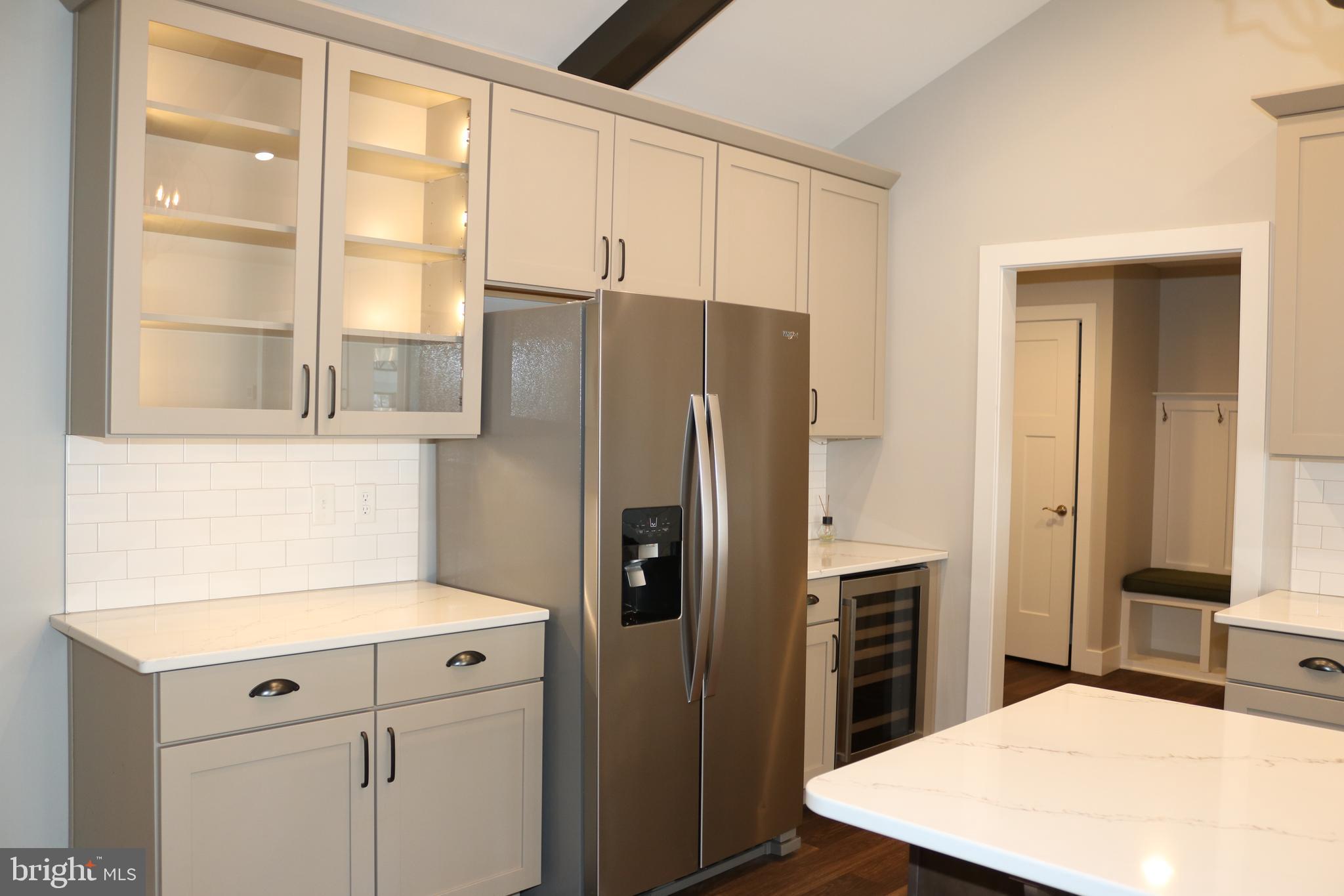 CORTLAND PARK AT WINDING HILLS - Residential