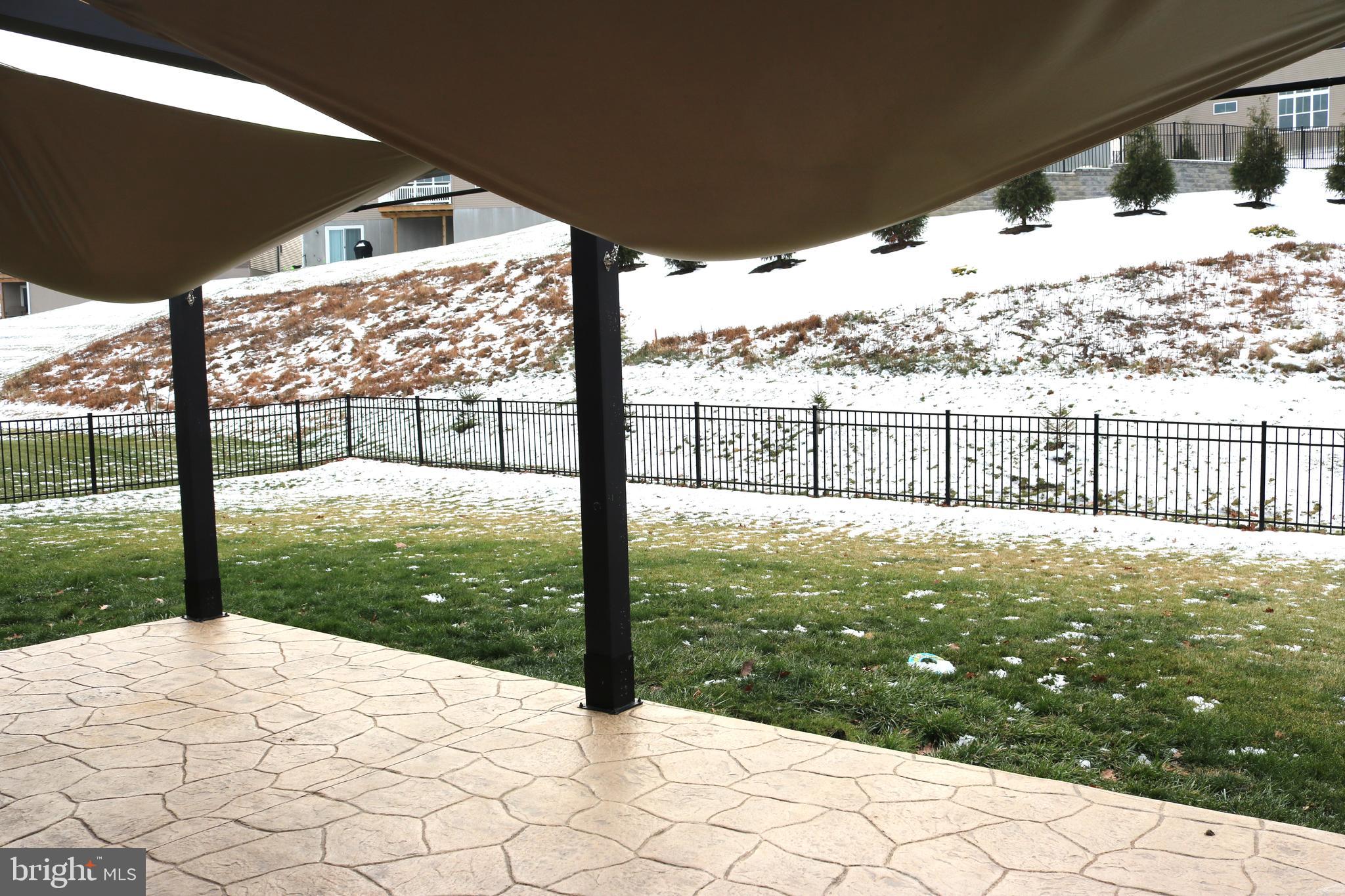 CORTLAND PARK AT WINDING HILLS - Residential