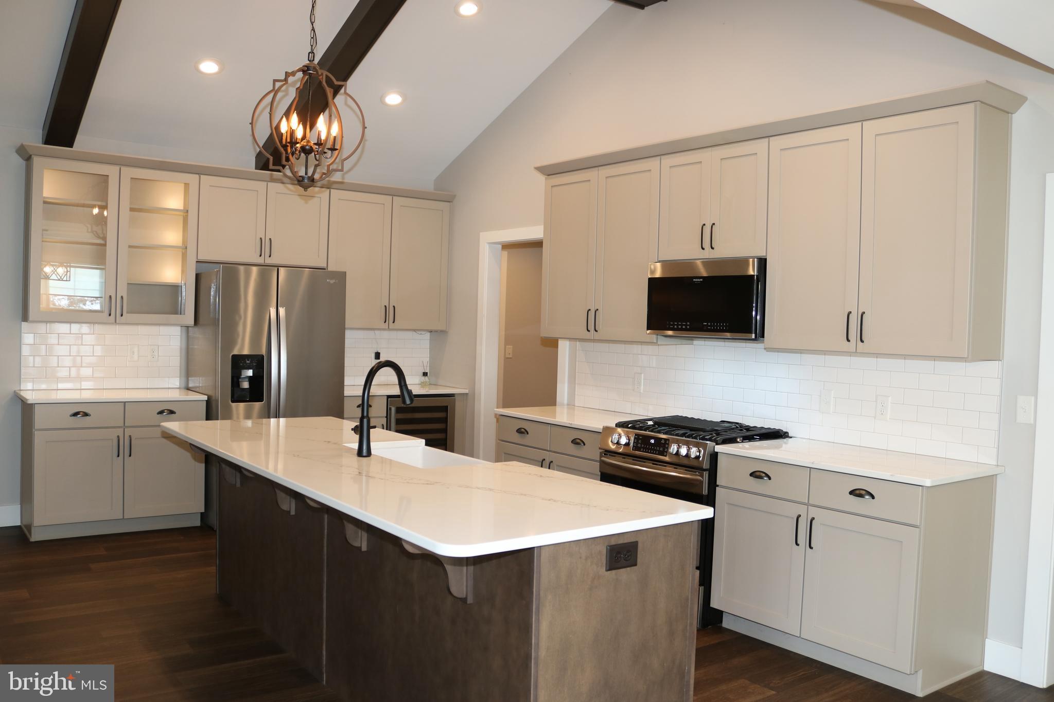 CORTLAND PARK AT WINDING HILLS - Residential