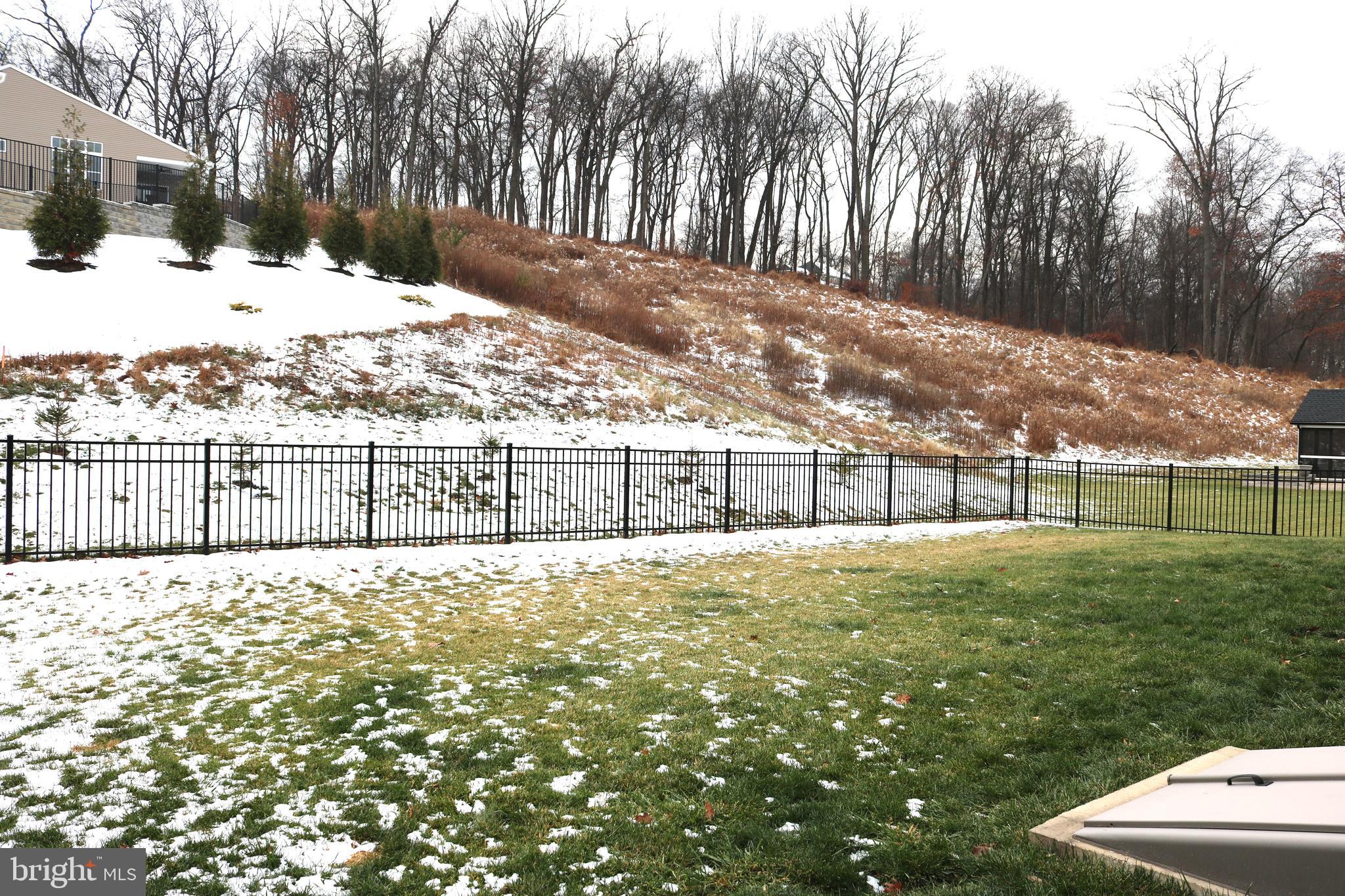 CORTLAND PARK AT WINDING HILLS - Residential