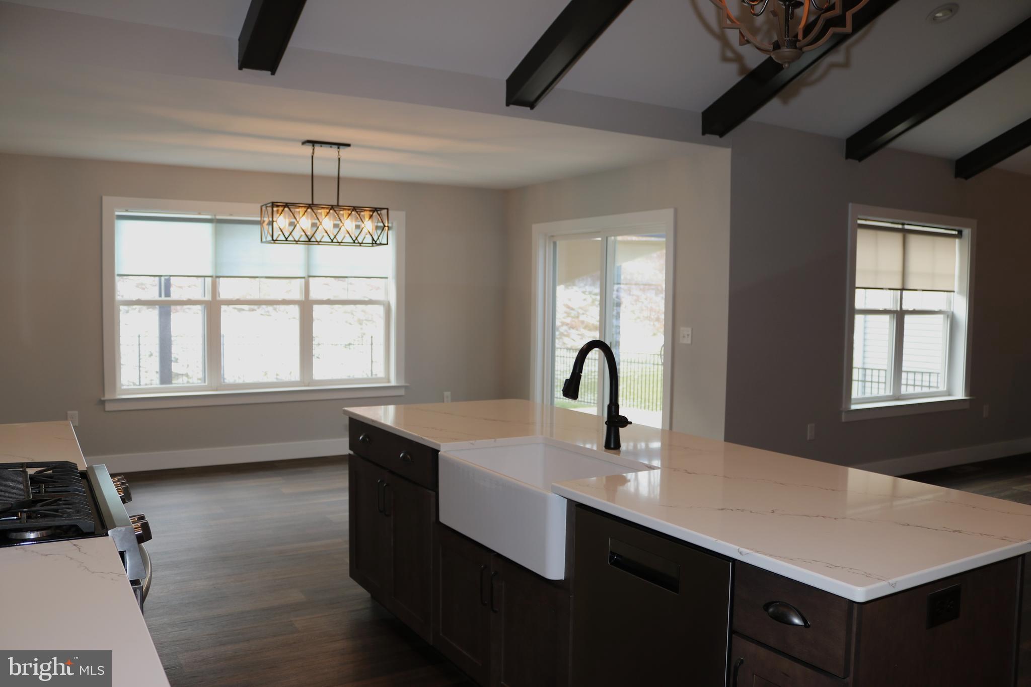 CORTLAND PARK AT WINDING HILLS - Residential