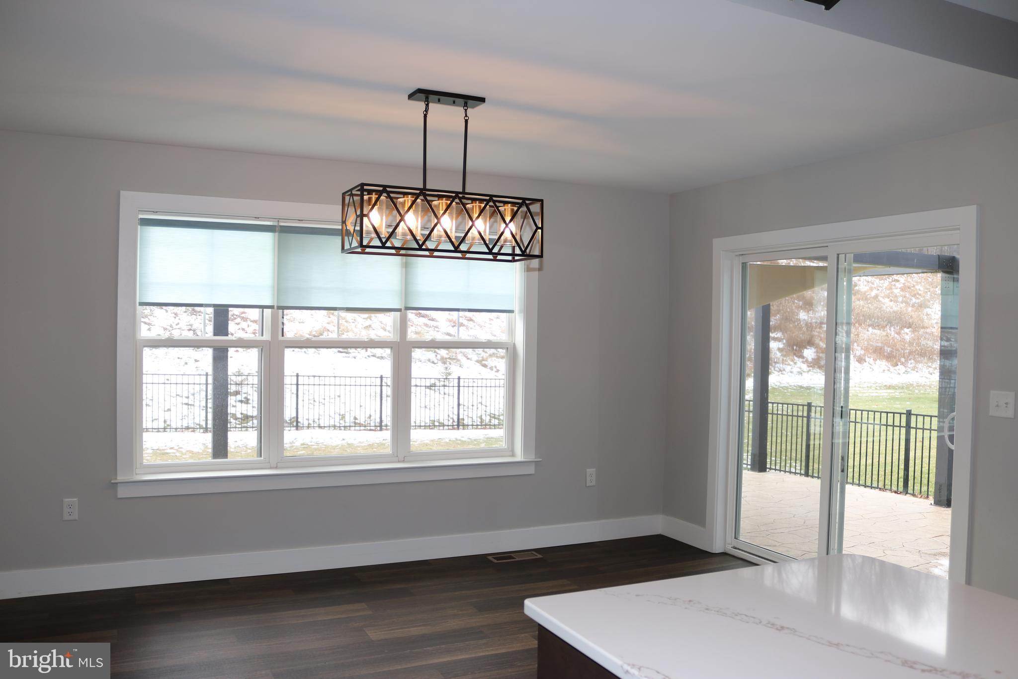 CORTLAND PARK AT WINDING HILLS - Residential