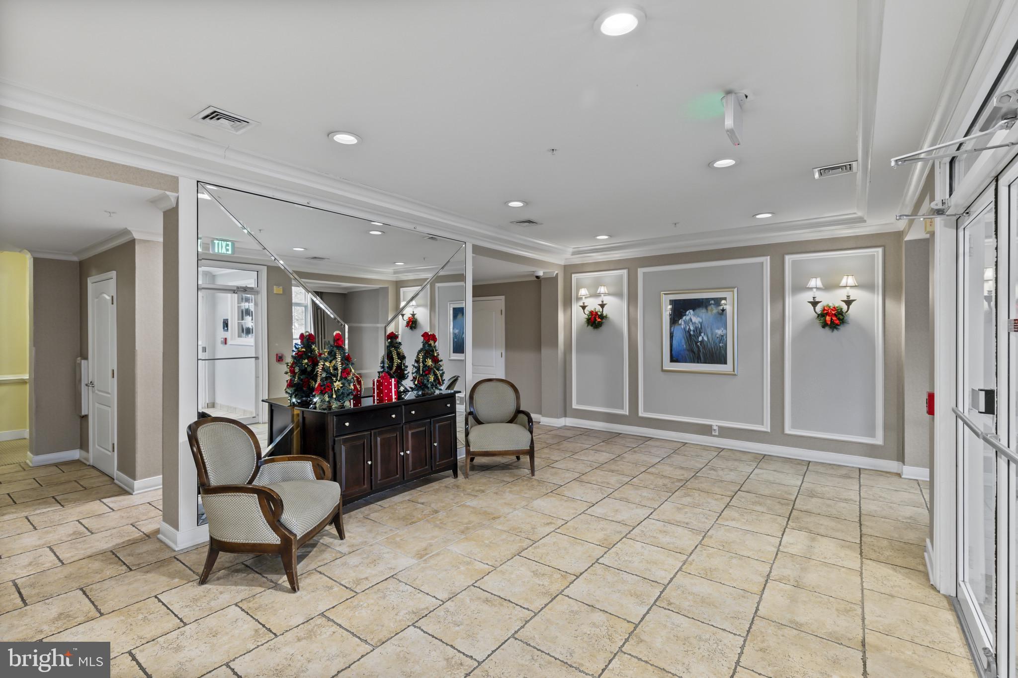 WAVERLY WOODS - Residential