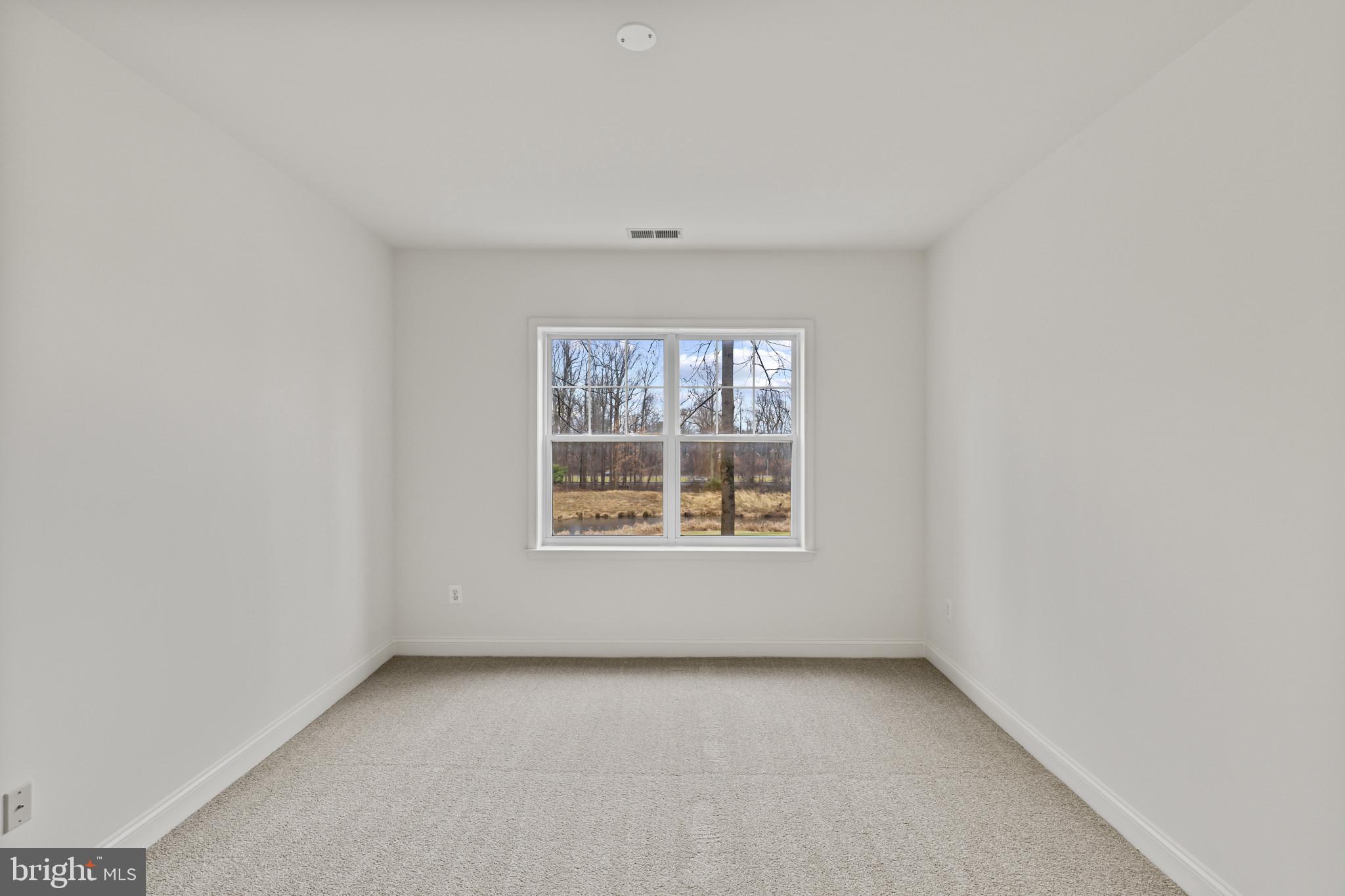 WAVERLY WOODS - Residential