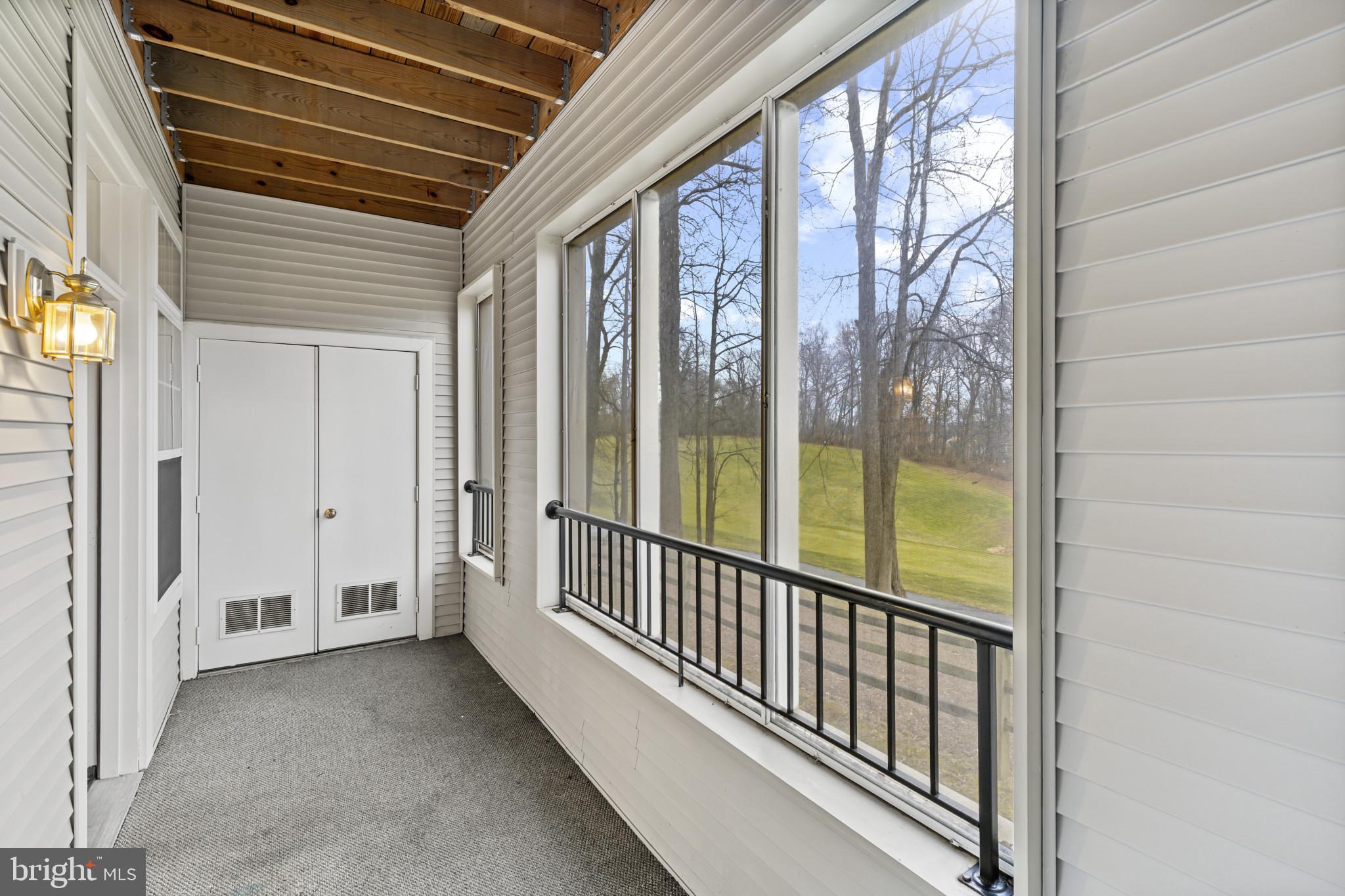 WAVERLY WOODS - Residential