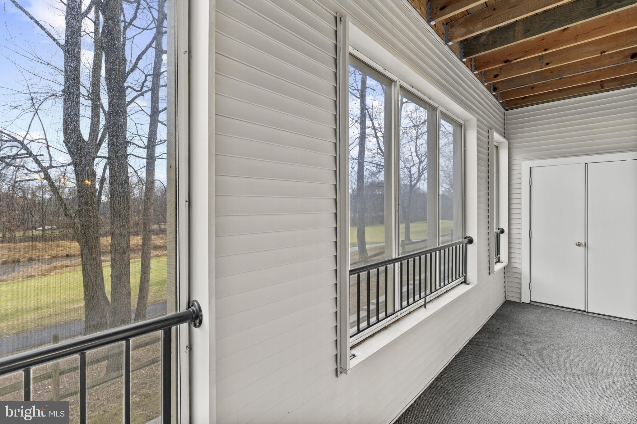 WAVERLY WOODS - Residential