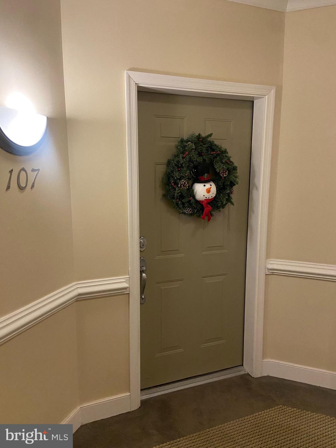 2115 GANTON GREEN G-107