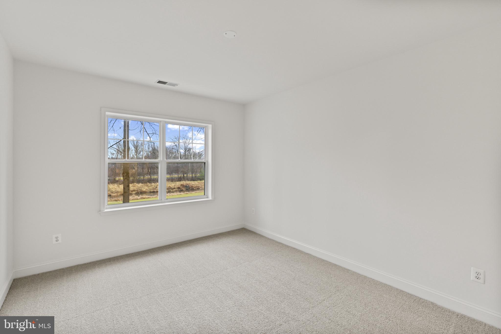 WAVERLY WOODS - Residential