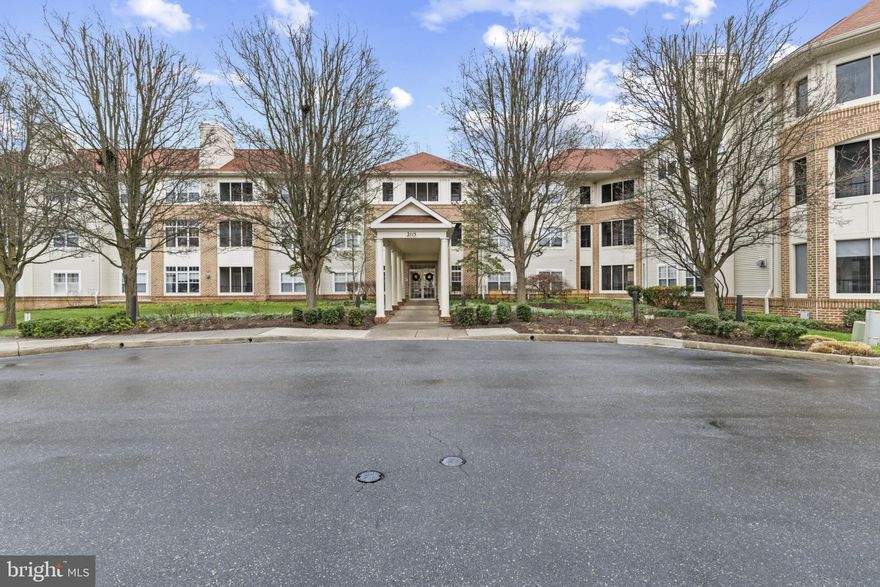 Welcome to effortless living in the sought-after Waverly Woods community of Howard County. This beautifully maintained 2-bedroom condo with a versatile den and 2 full baths offers the perfect blend of comfort, convenience, and scenic views. The flexible third room provides endless possibilities ideal as a home office, den, guest space, or easily converted bedroom to suit your needs. Fresh new carpet installed and freshly painted walls throughout in December 2025 enhances all bedrooms, while hardwood floors add warmth and elegance throughout the dining and family rooms.
Enjoy serene mornings and relaxing evenings on your screened-in rear patio, overlooking the lush golf course—your own private retreat just steps from home. This first-floor unit offers easy living with elevator access from the attached parking garage, which includes two dedicated parking spaces and direct, convenient access to the building.
Perfectly positioned for both comfort and accessibility, this home combines low-maintenance condo living with beautiful surroundings in one of Howard County’s most desirable communities. Don’t miss this opportunity—schedule your private tour today.