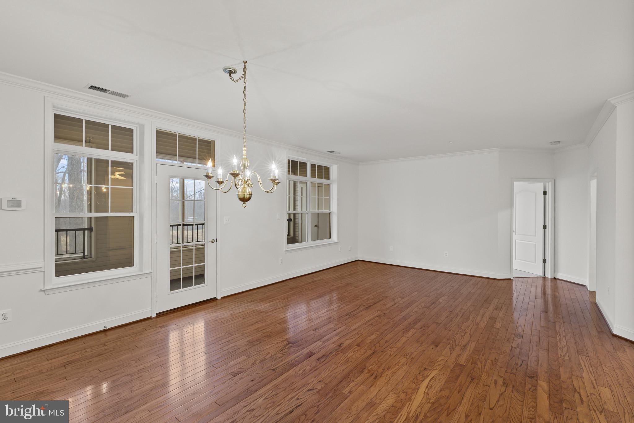 WAVERLY WOODS - Residential