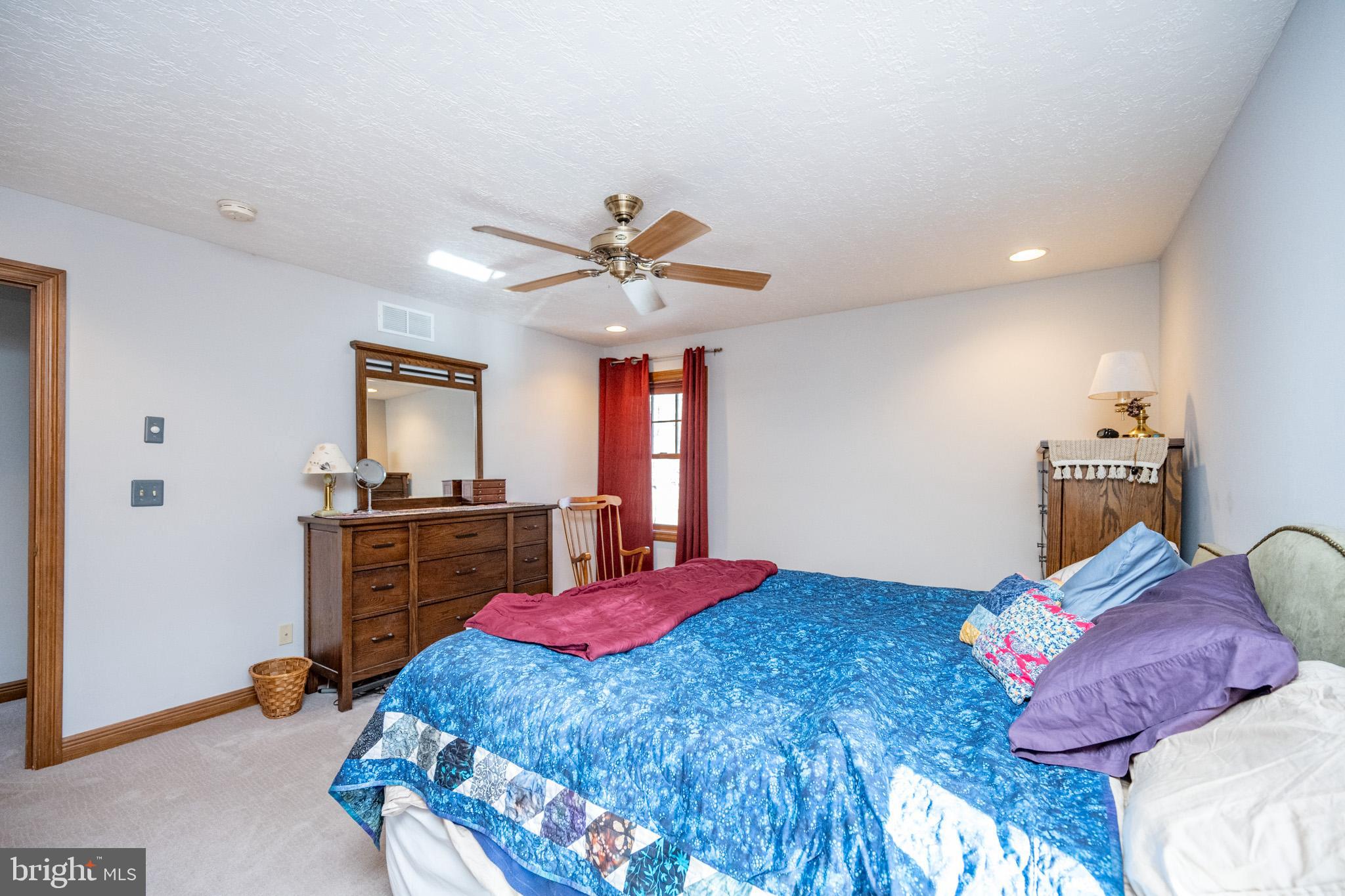 SLOAN TRACT - Residential