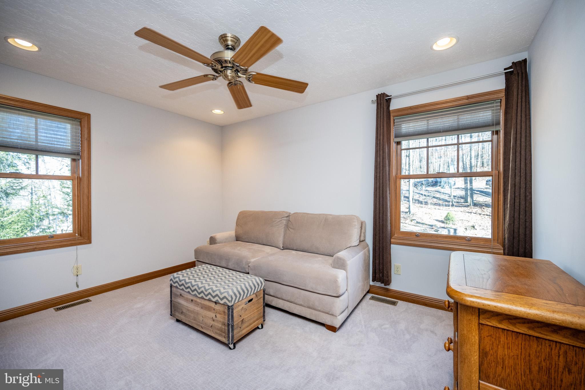 SLOAN TRACT - Residential