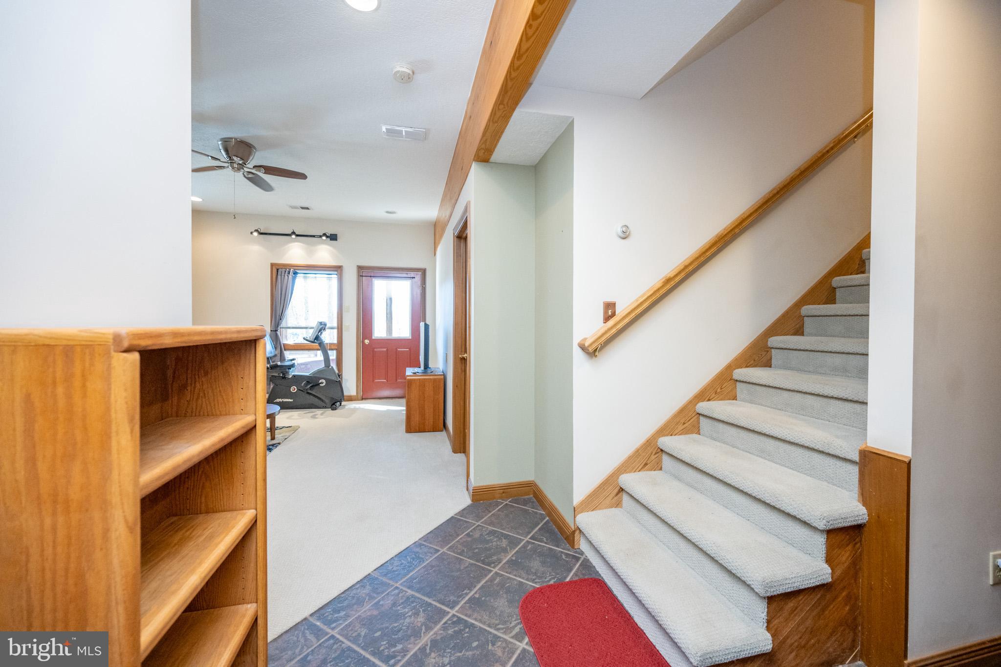 SLOAN TRACT - Residential