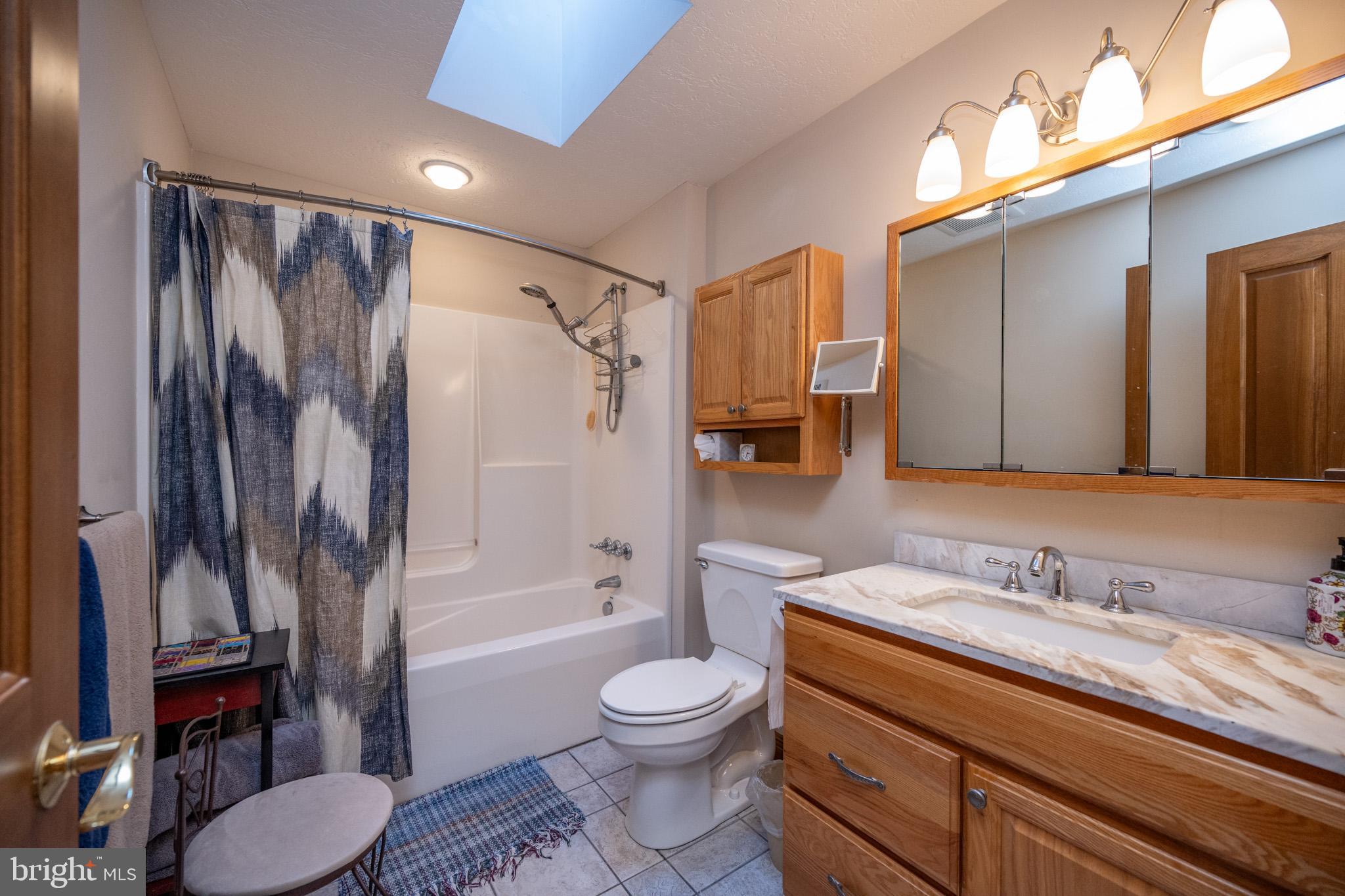 SLOAN TRACT - Residential