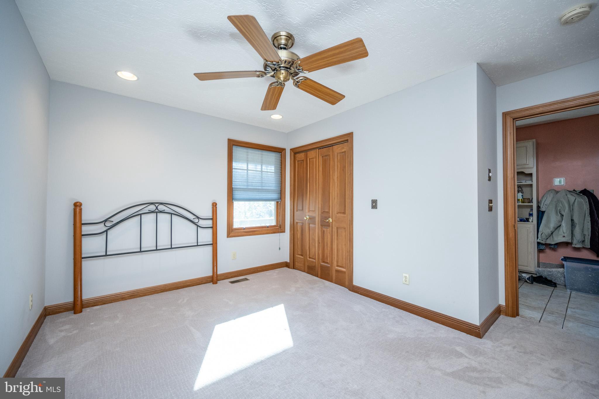 SLOAN TRACT - Residential