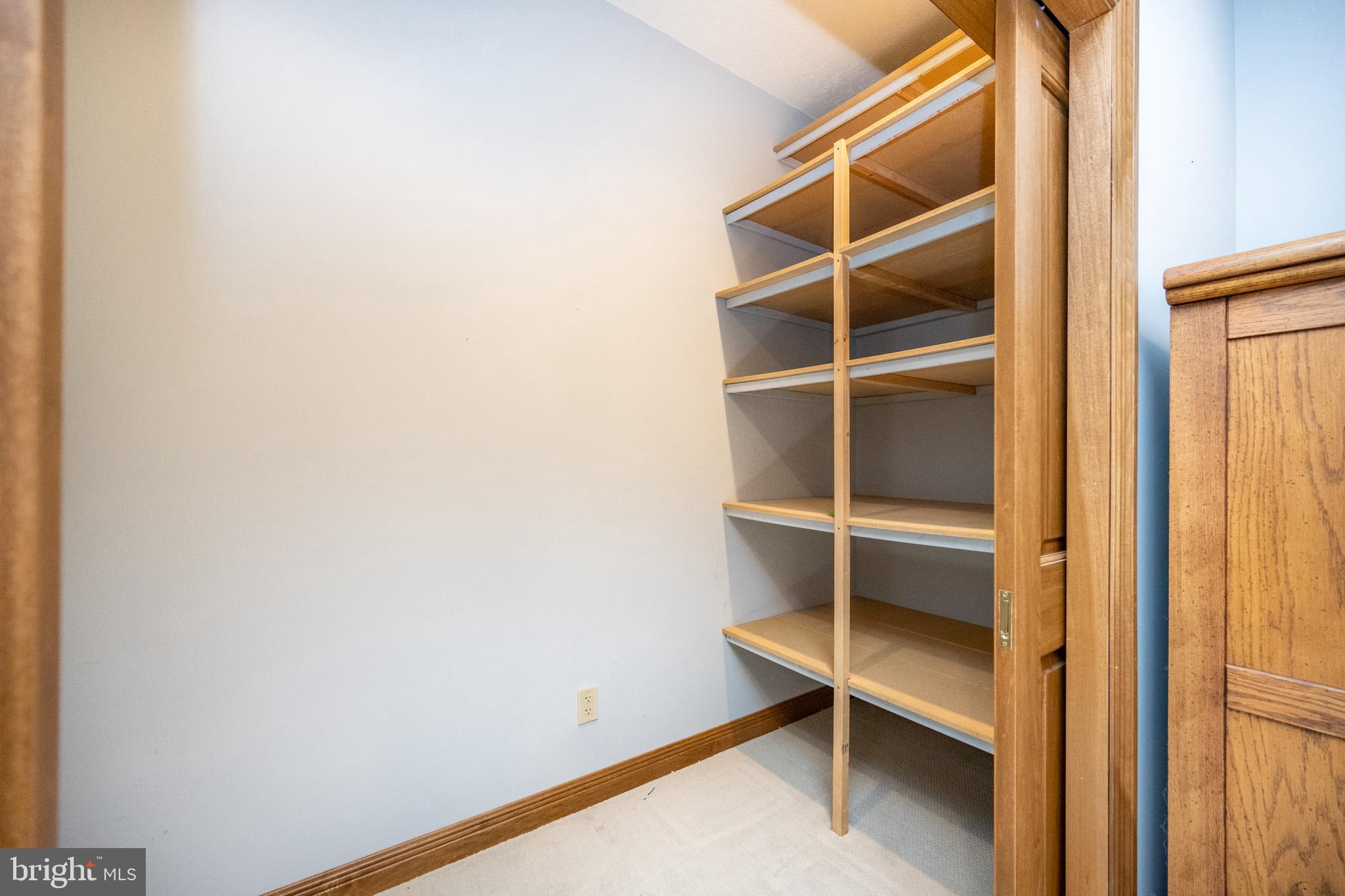 SLOAN TRACT - Residential