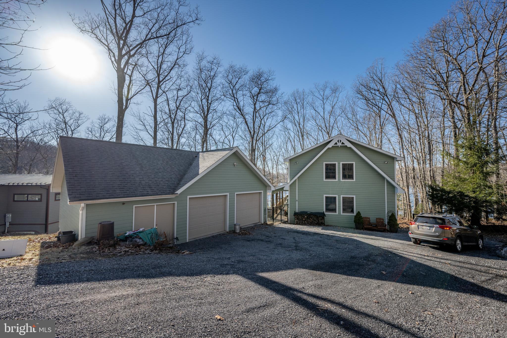 SLOAN TRACT - Residential