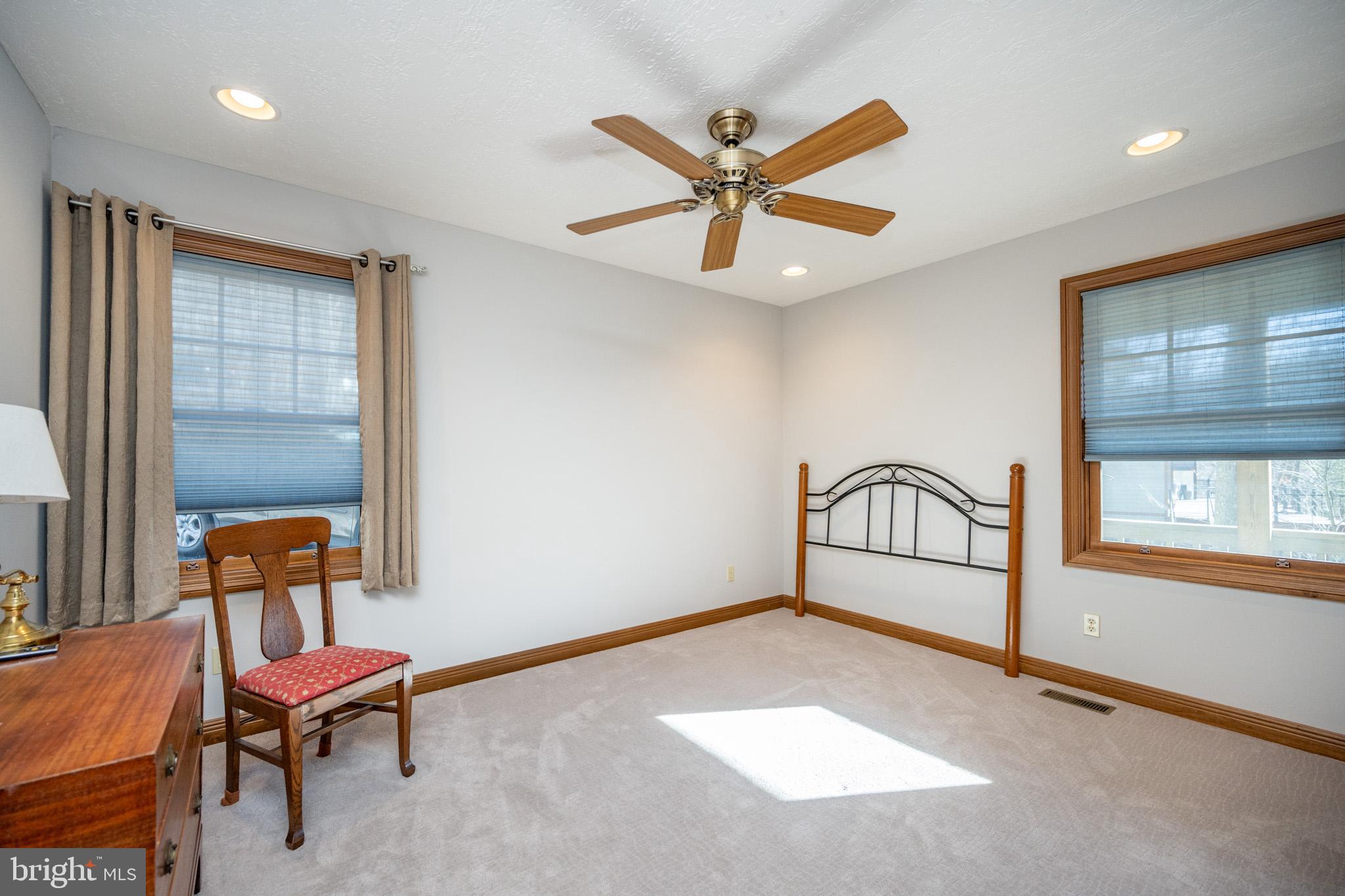 SLOAN TRACT - Residential