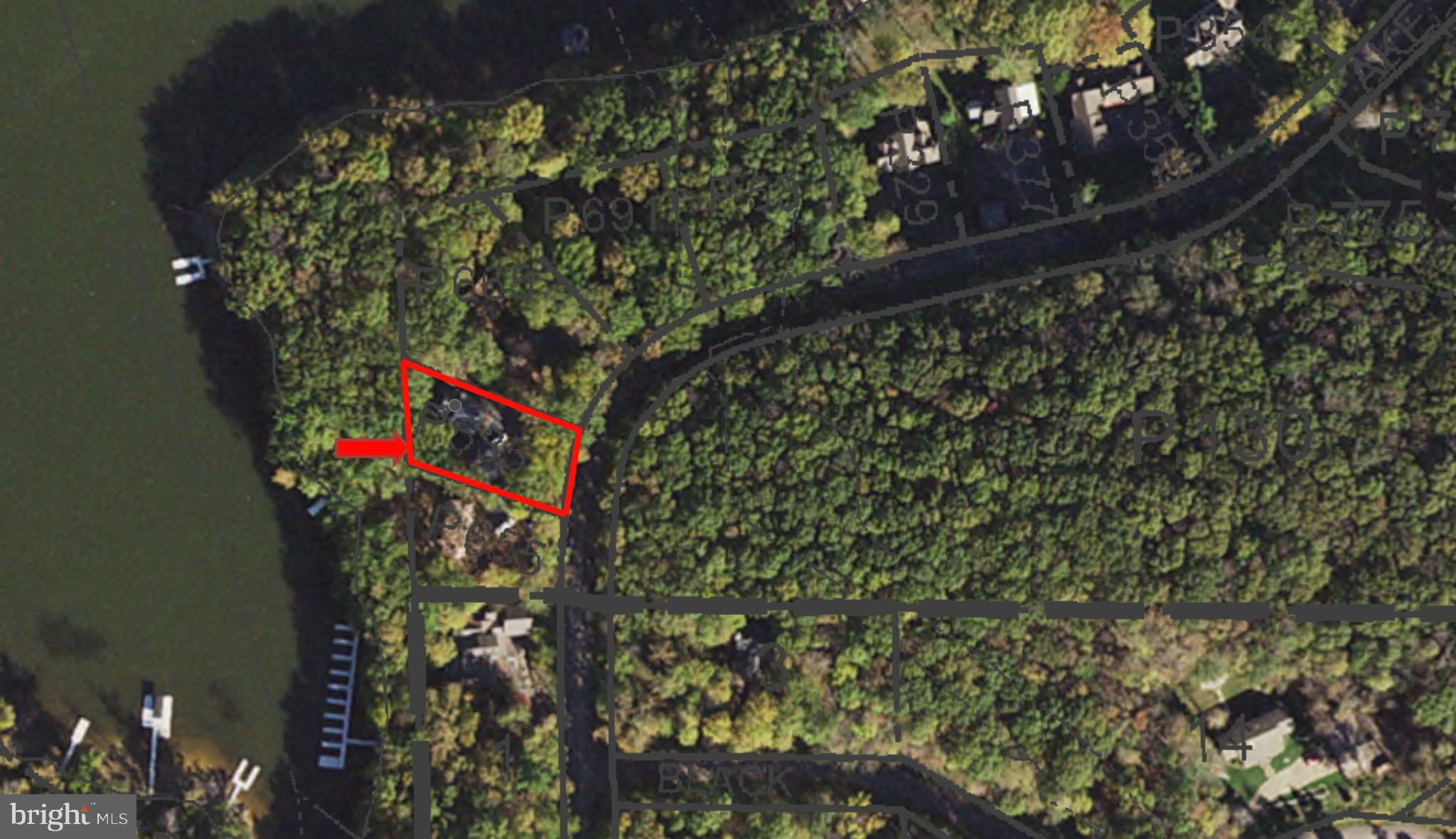 SLOAN TRACT - Residential