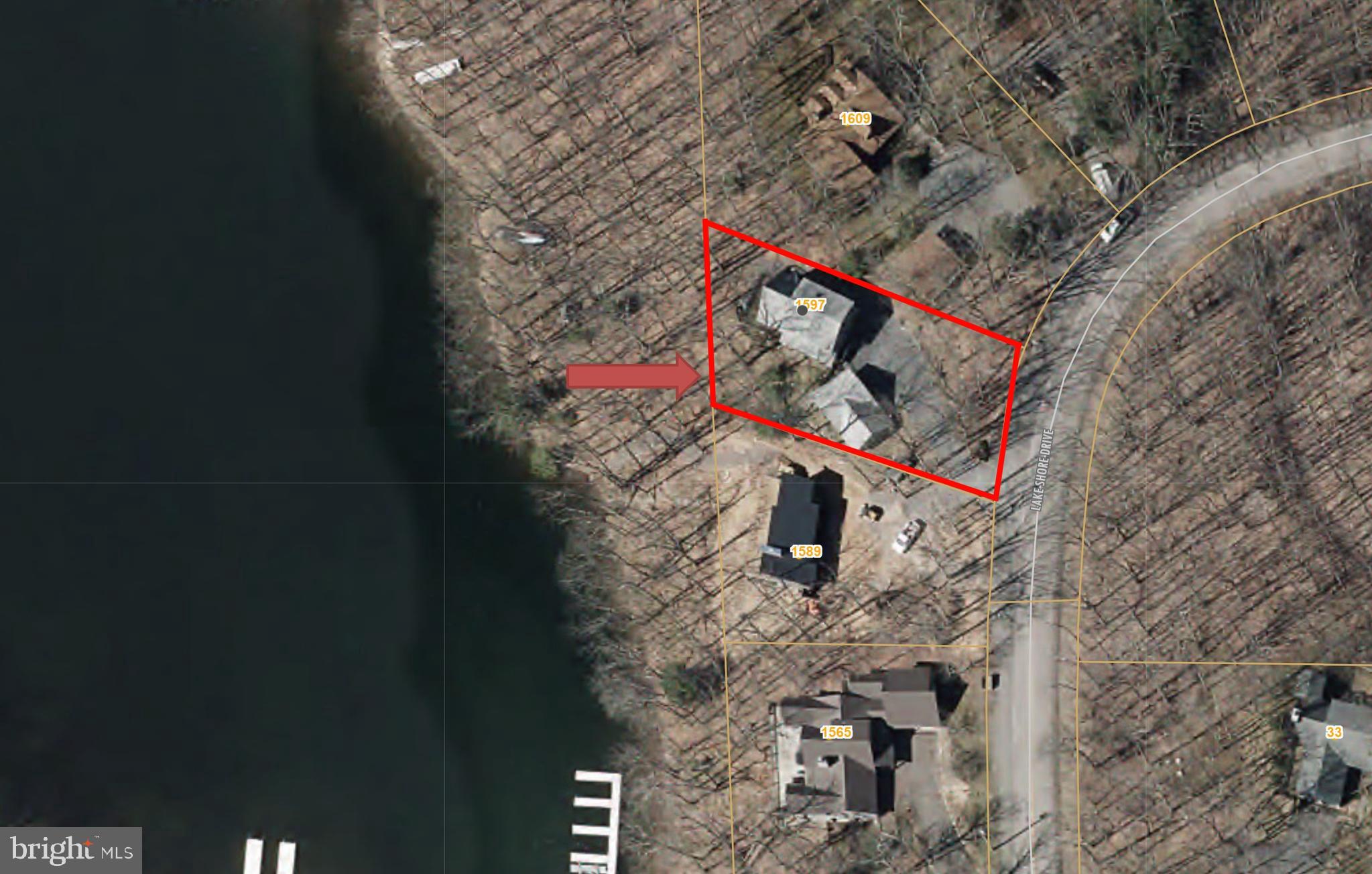 SLOAN TRACT - Residential