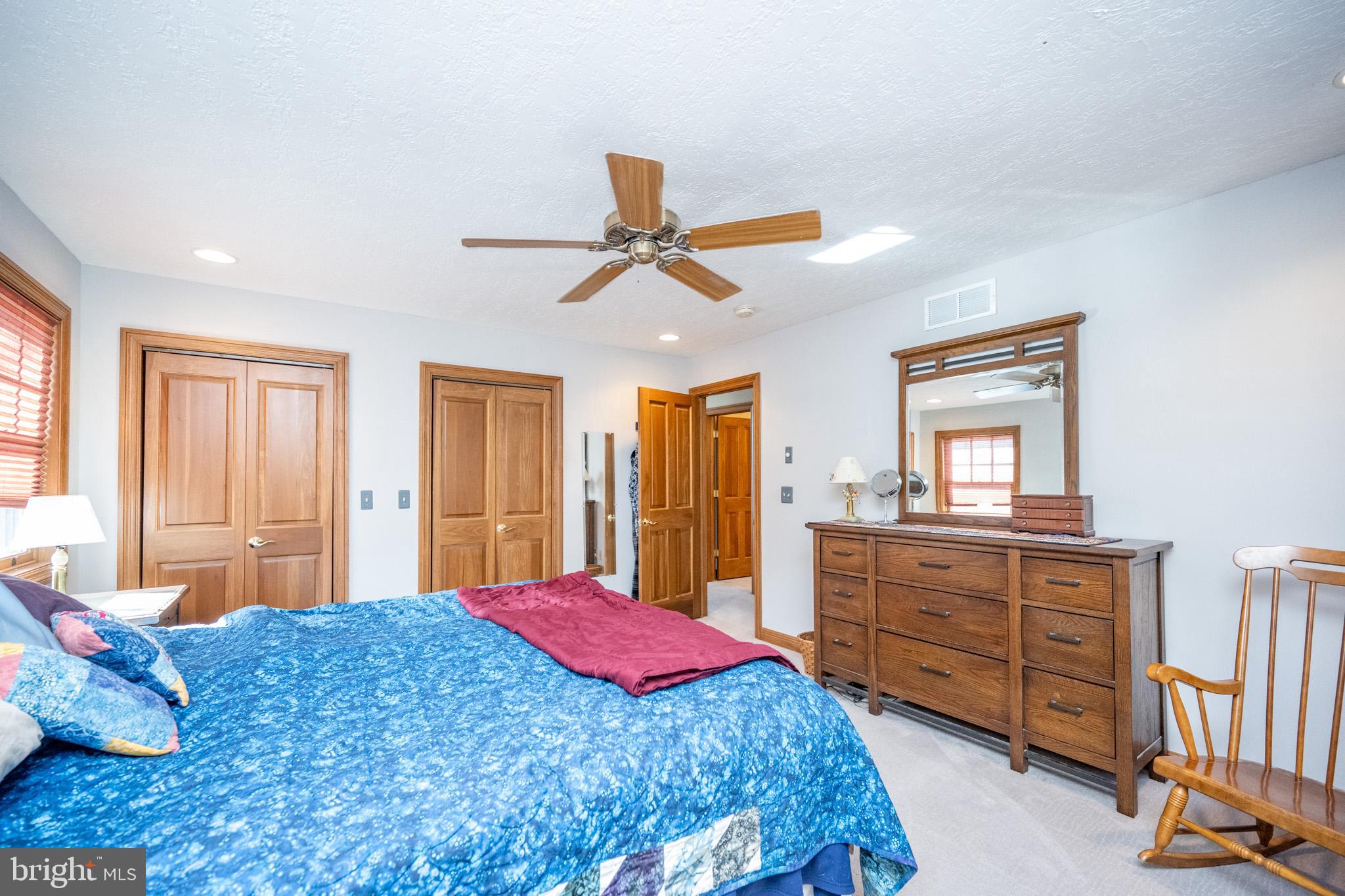 SLOAN TRACT - Residential