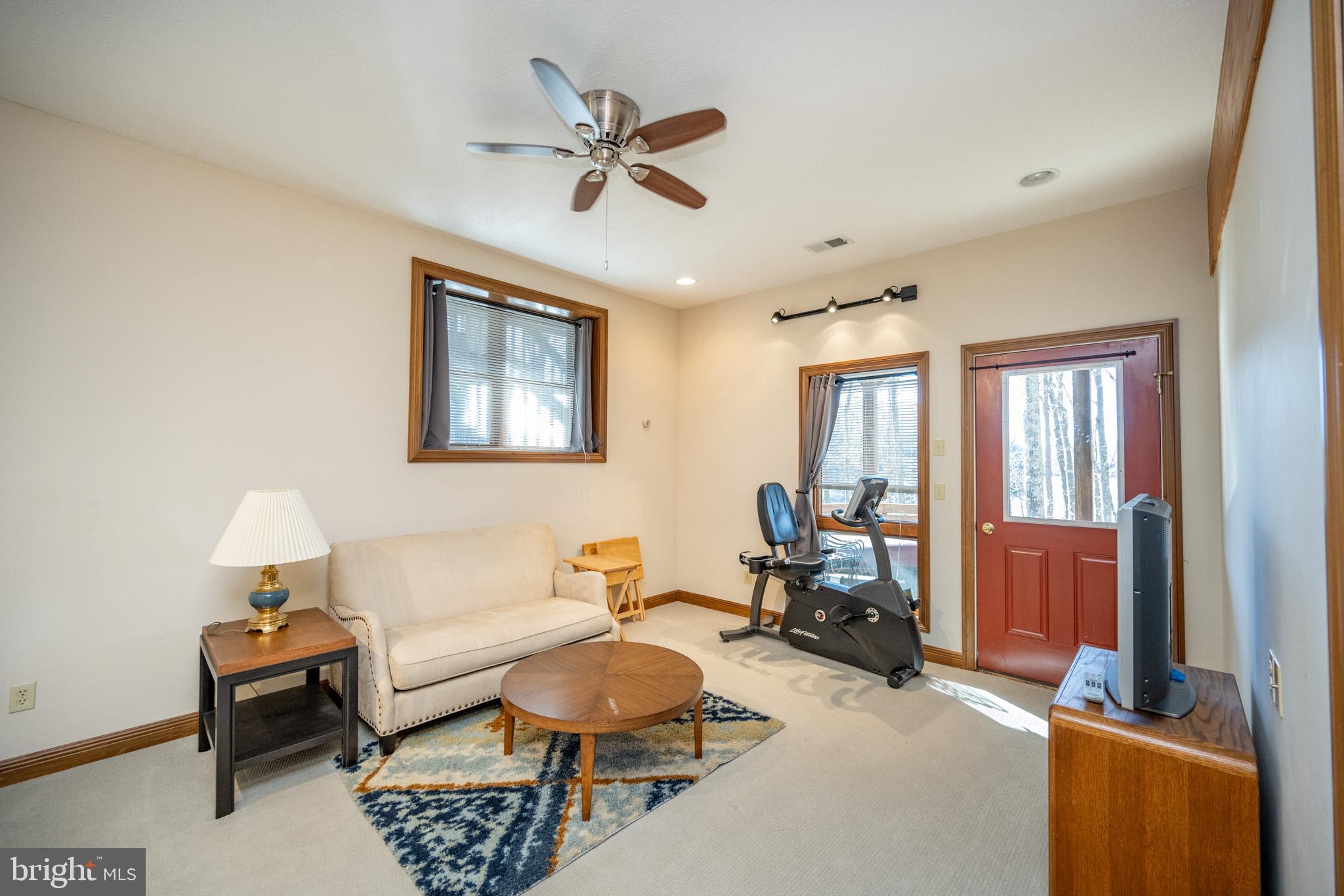 SLOAN TRACT - Residential