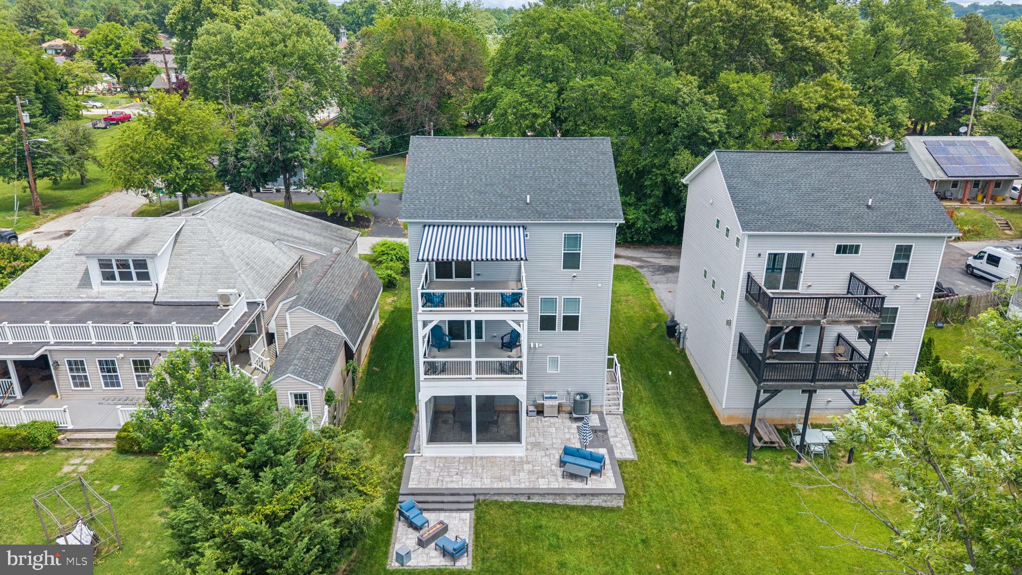 205 CHOPTANK AVENUE