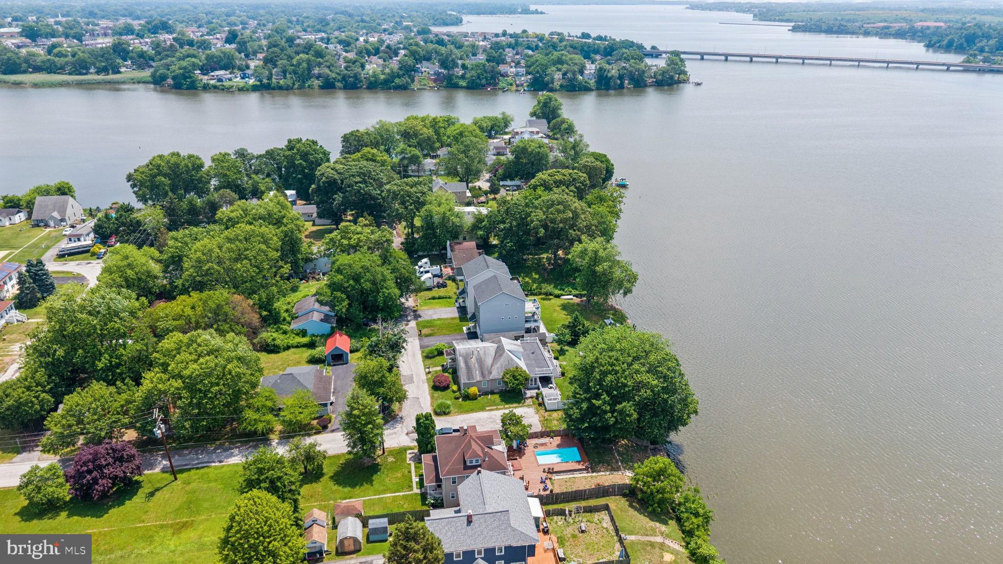 205 CHOPTANK AVENUE